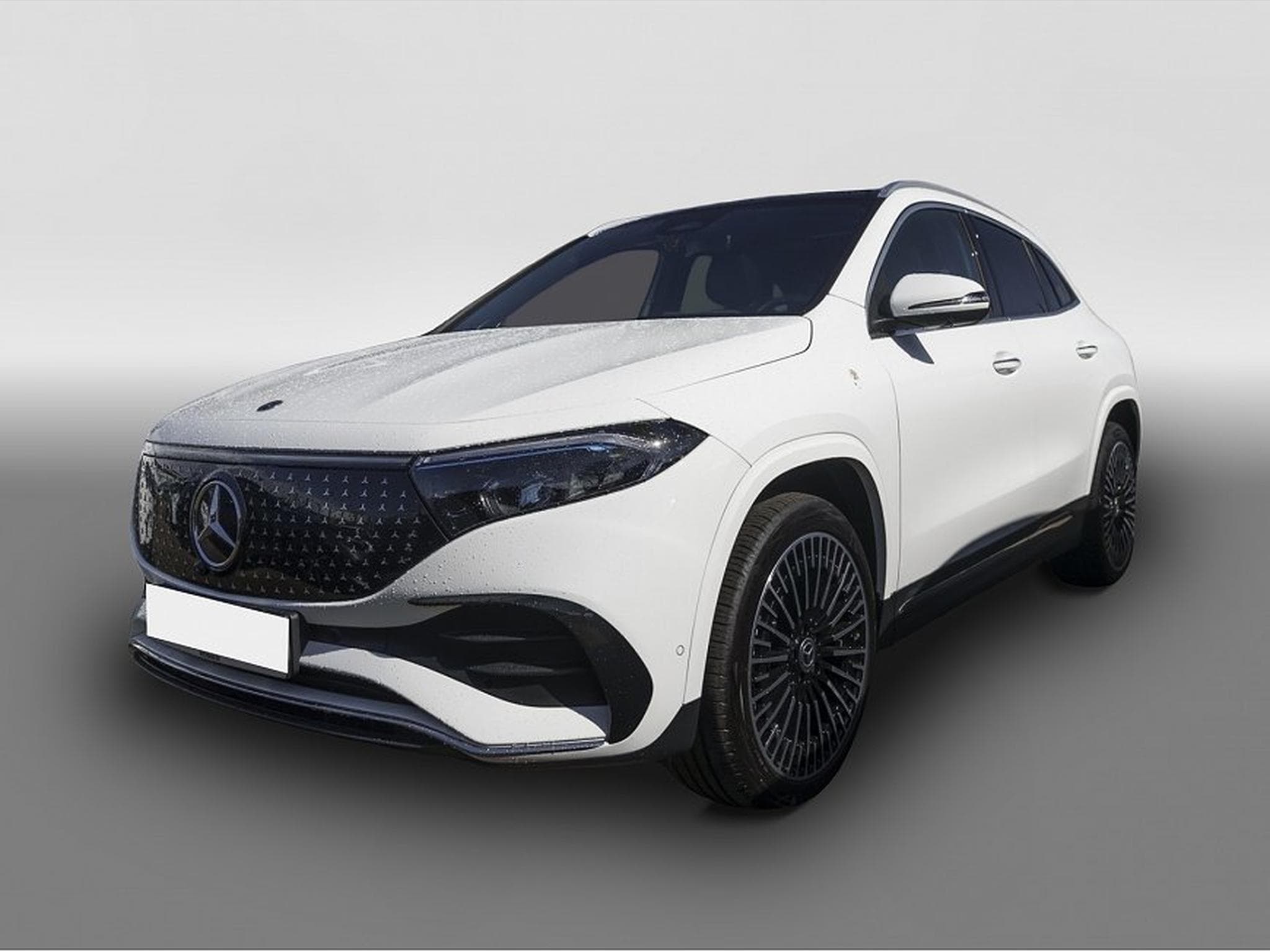 Mercedes EQA (2025) - Foto 1
