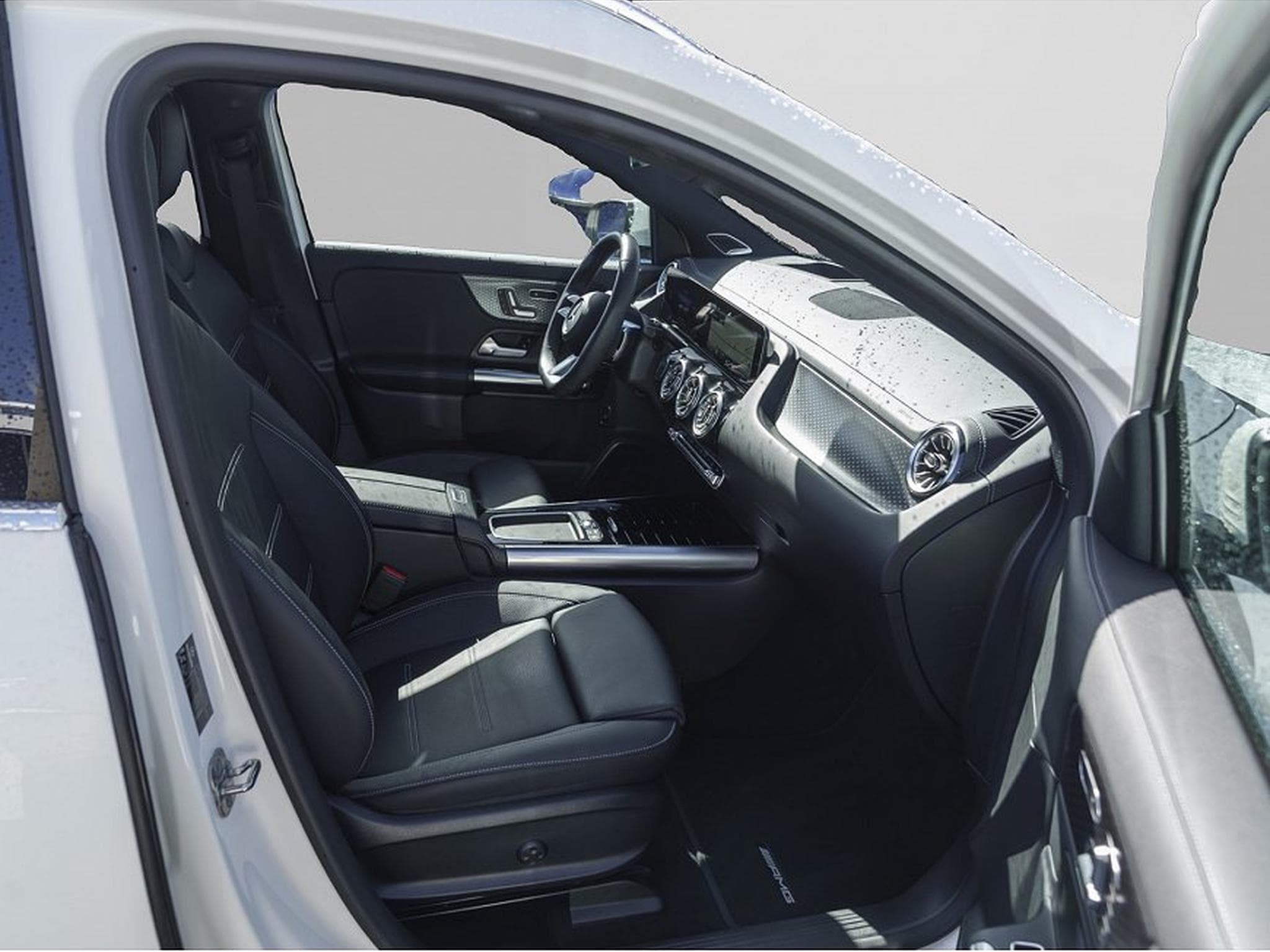 Mercedes EQA (2025) - Foto 2