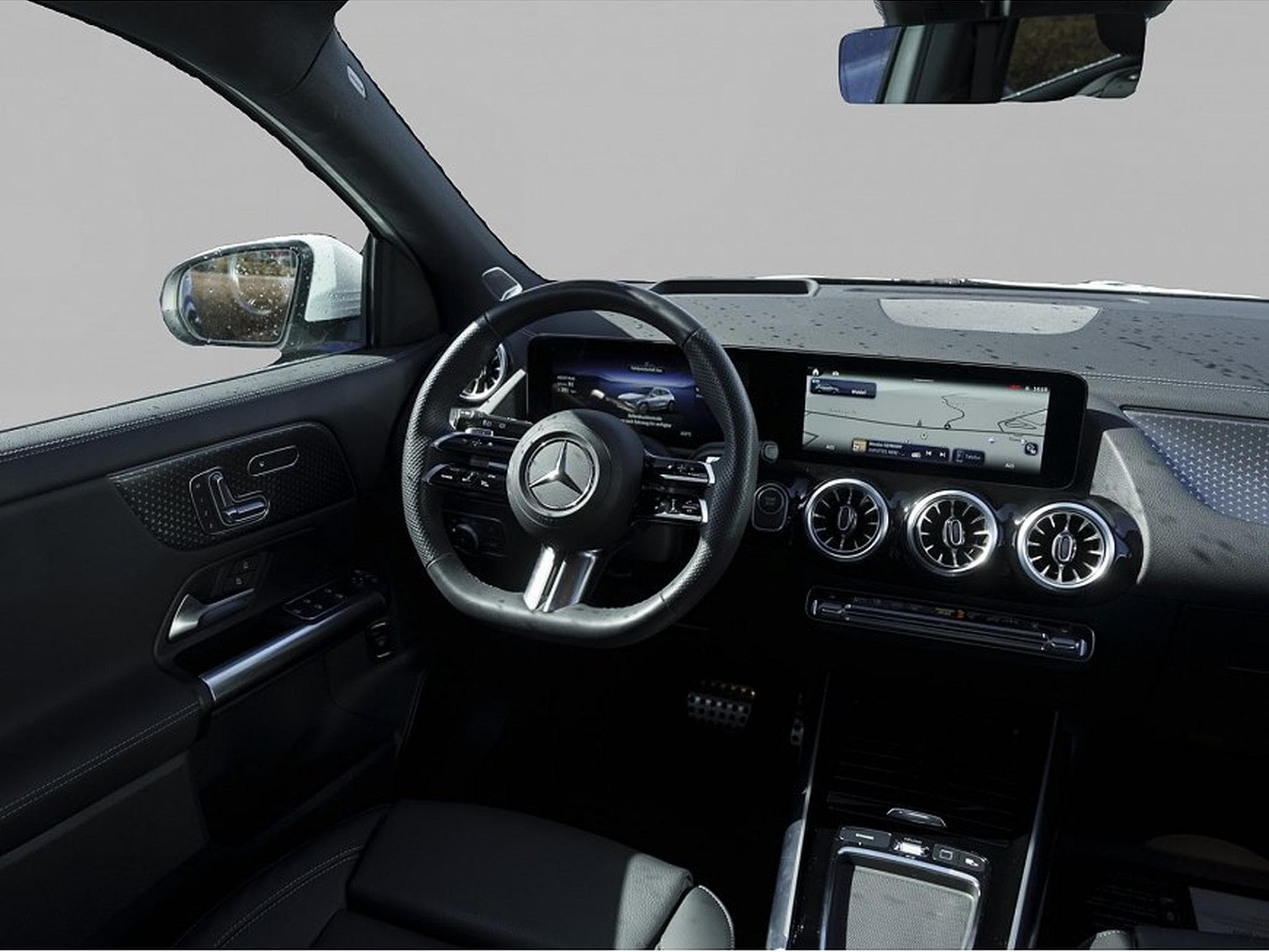 Mercedes EQA (2025) - Foto 4