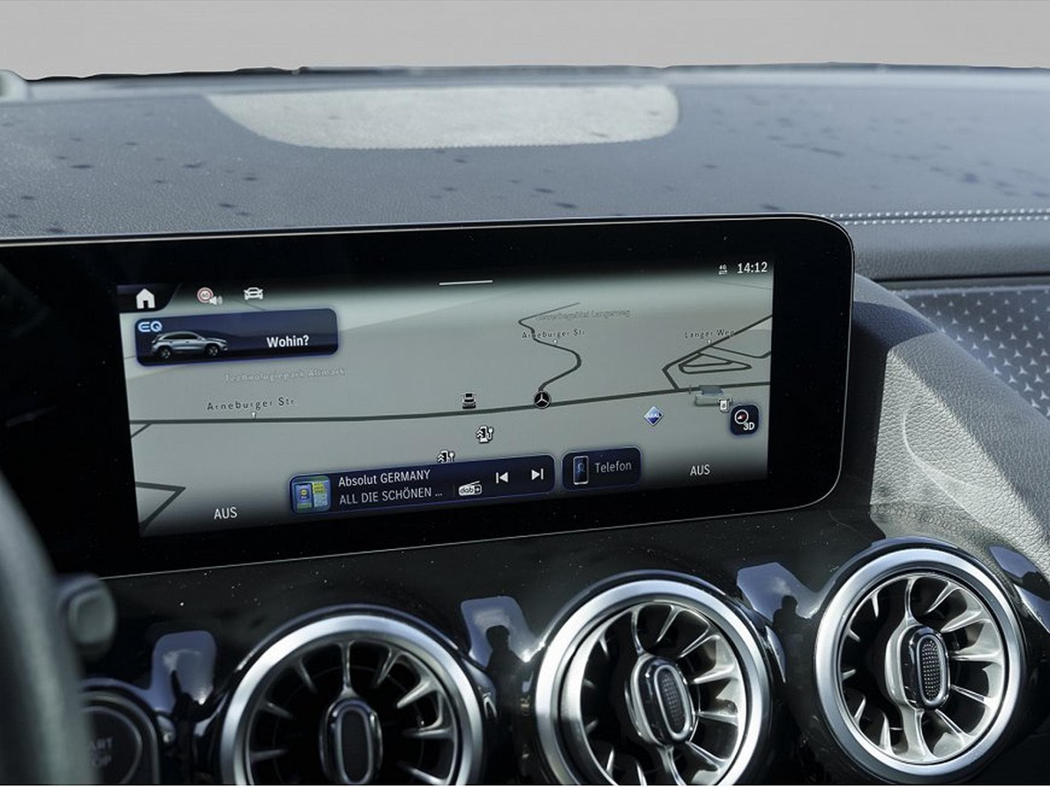 Mercedes EQA (2025) - Foto 6