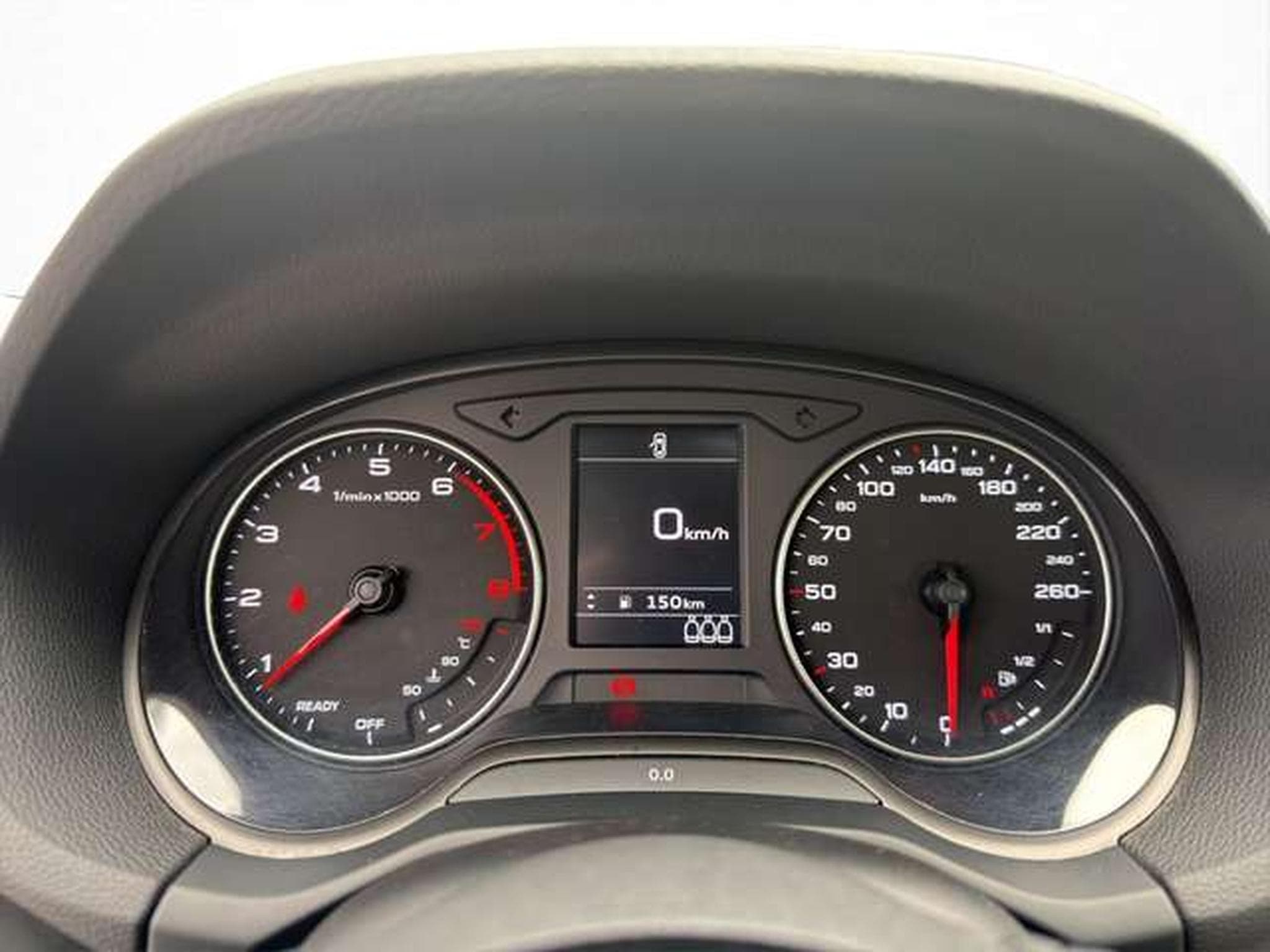 Audi Q2 1.4 Design/PDC/19"/Climatronic/AHK (2017) - Foto 11