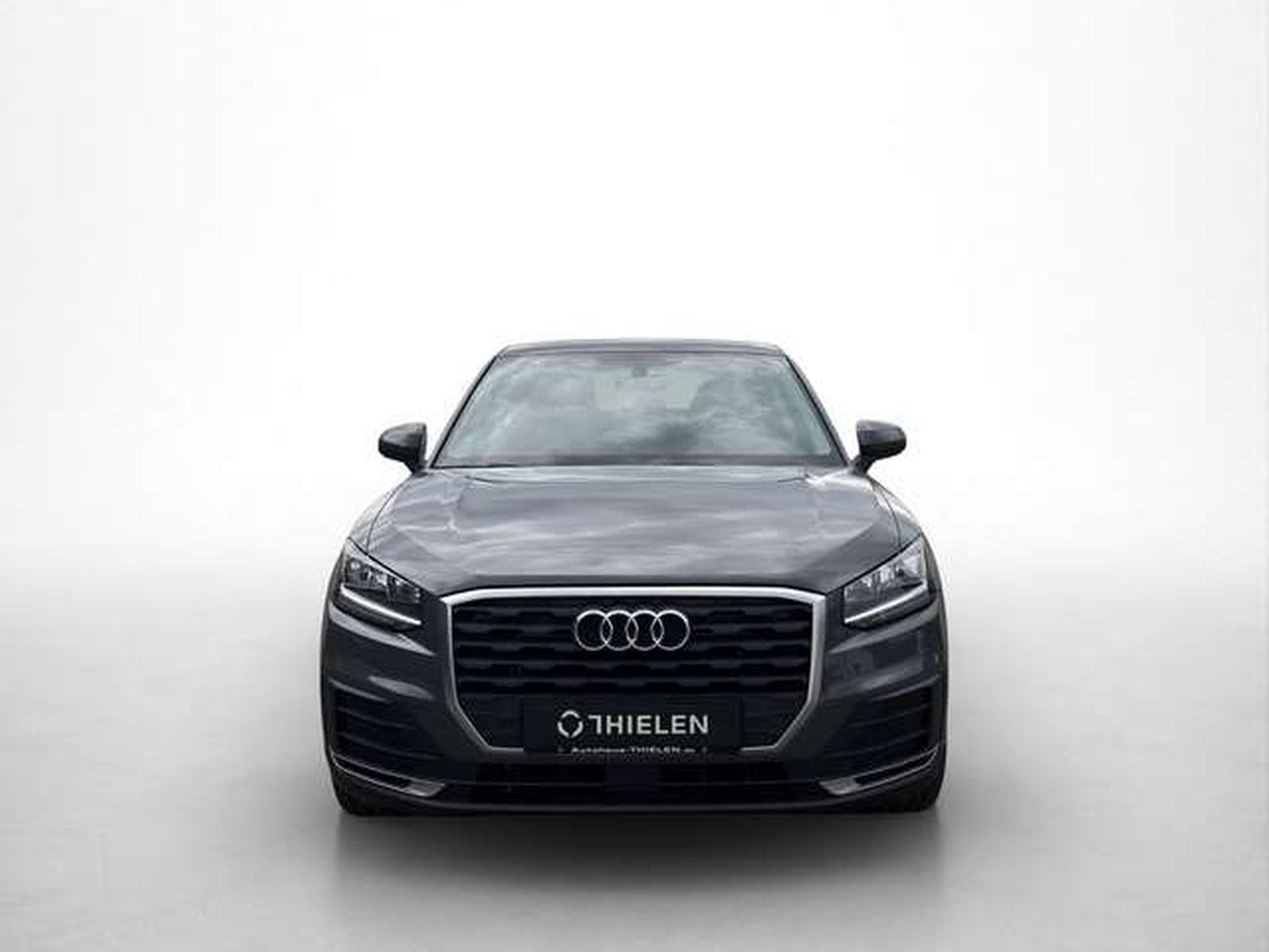 Audi Q2 1.4 Design/PDC/19"/Climatronic/AHK (2017) - Foto 5