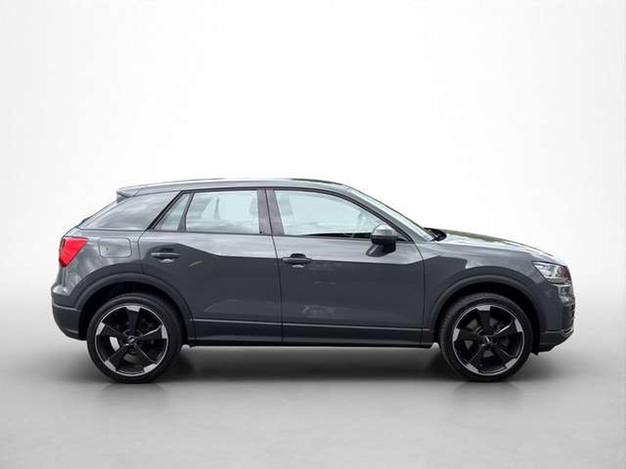 Audi Q2 1.4 Design/PDC/19"/Climatronic/AHK (2017) - Foto 8
