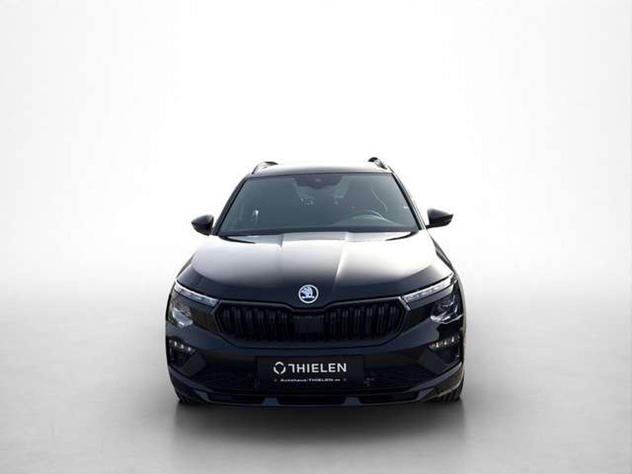 Skoda Kamiq Monte Carlo 1.5 DSG/AHK/Side-A/4-J Garanti (2026) - Photo 2