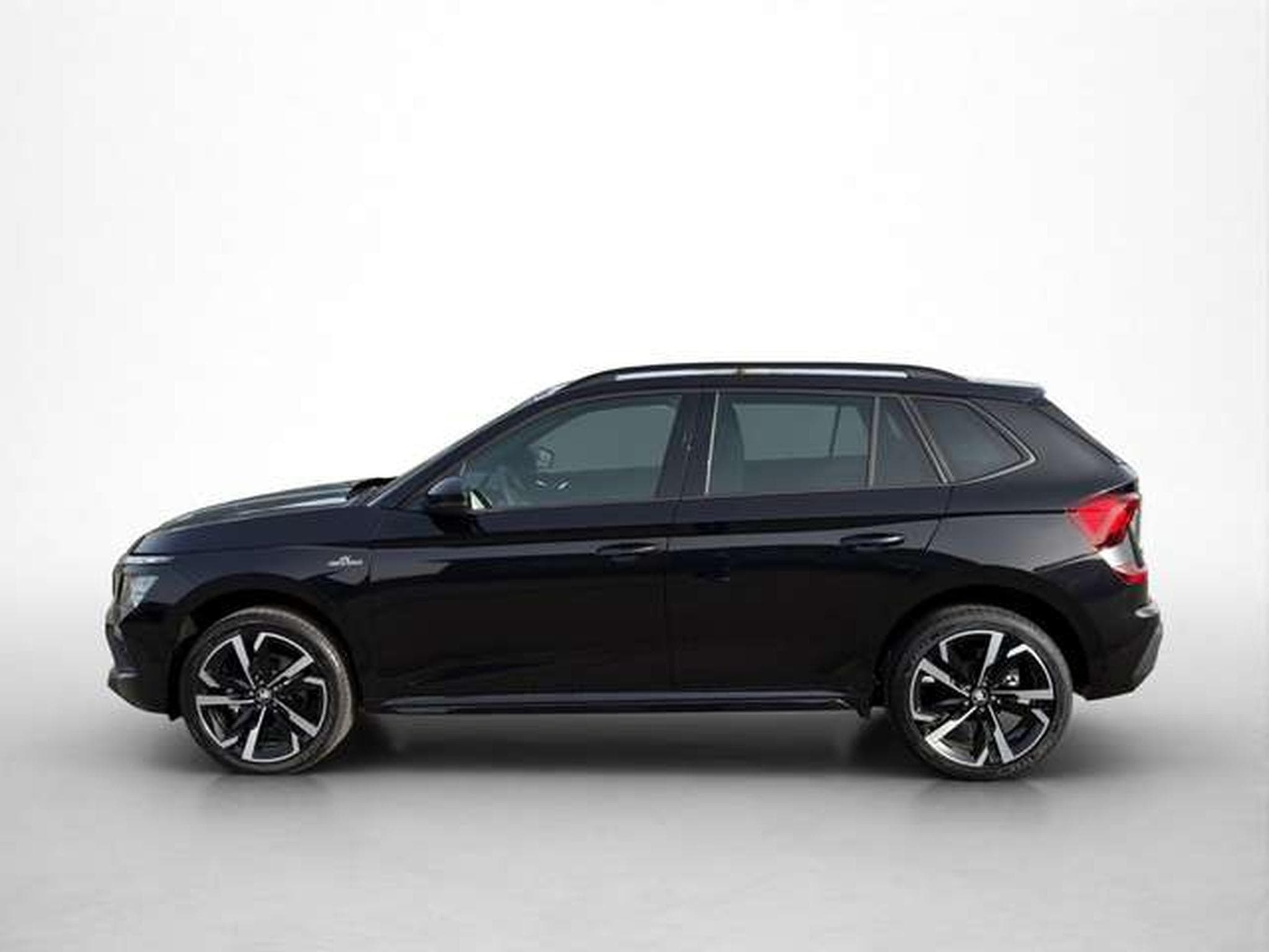 Skoda Kamiq Monte Carlo 1.5 DSG/AHK/Side-A/4-J Garanti (2026) - Photo 3