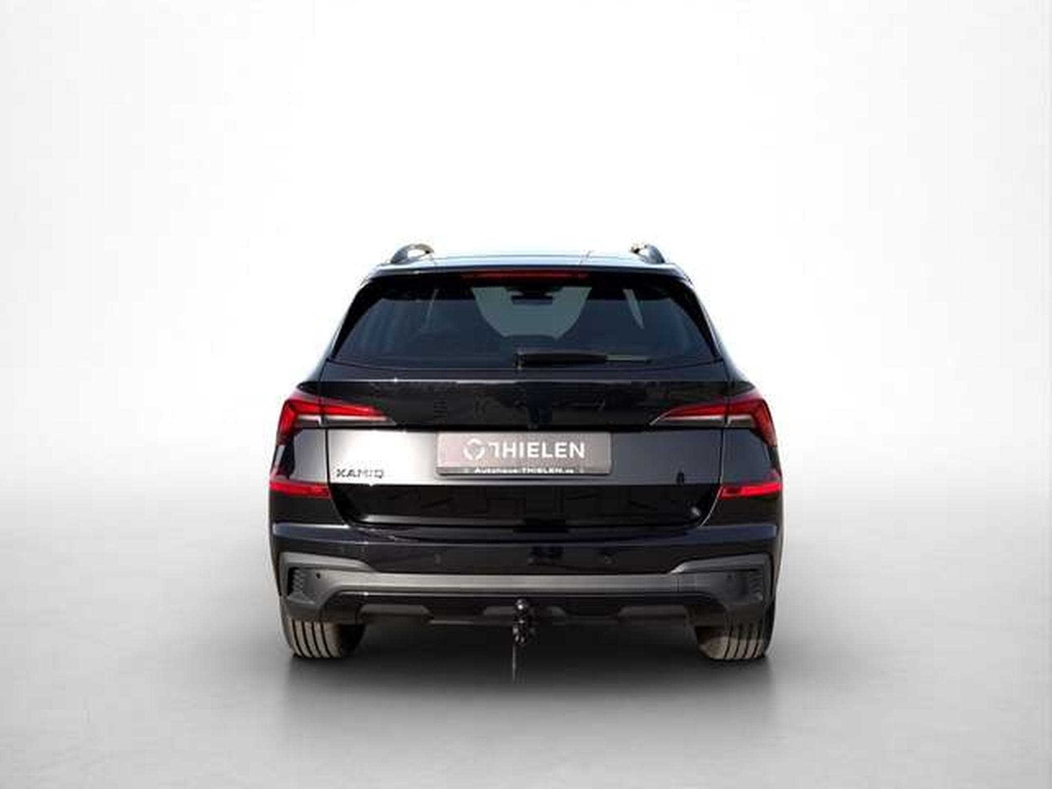 Skoda Kamiq Monte Carlo 1.5 DSG/AHK/Side-A/4-J Garanti (2026) - Photo 5