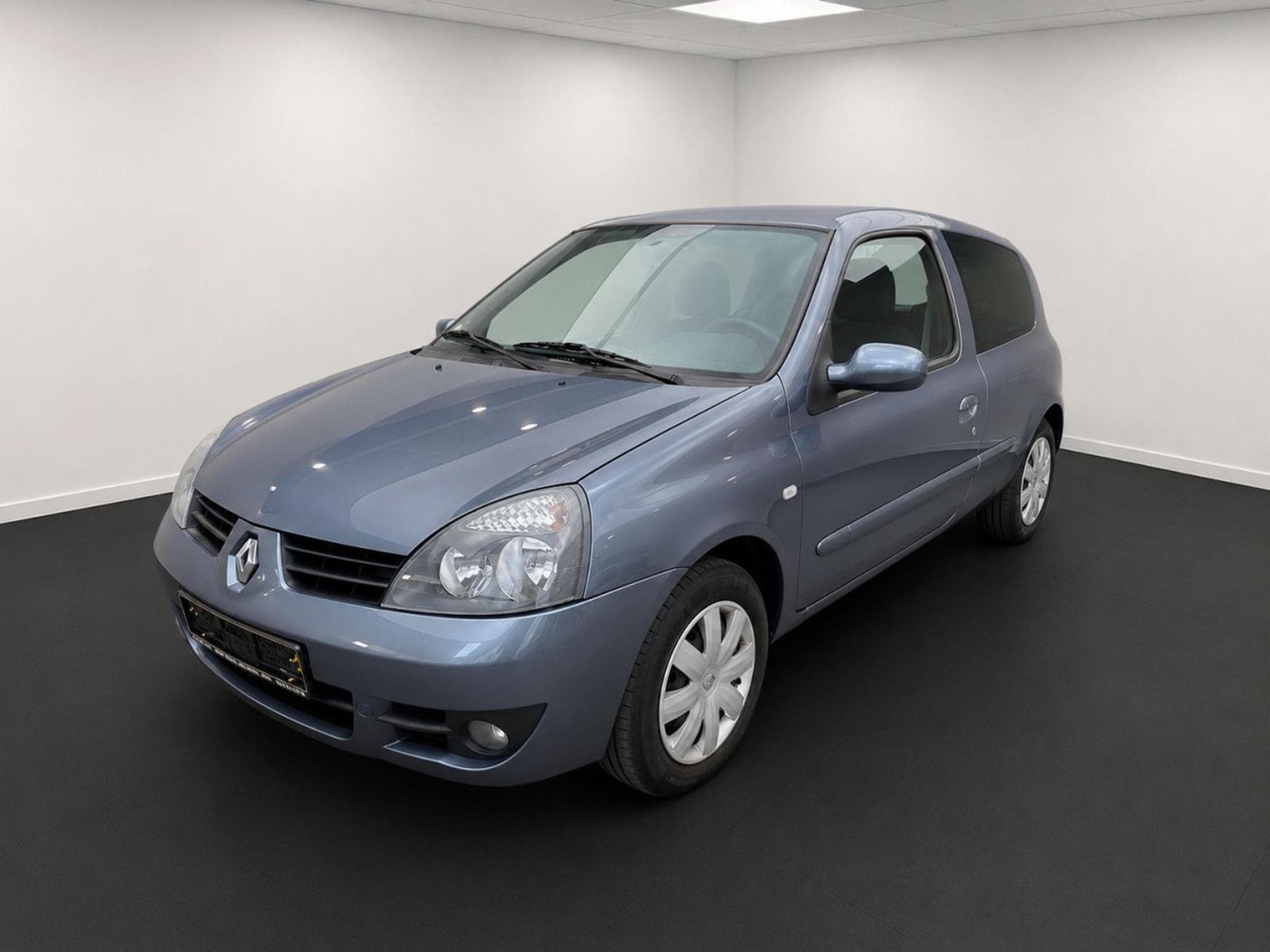Renault Clio 1.2 16v Campus (2007) - Photo 1