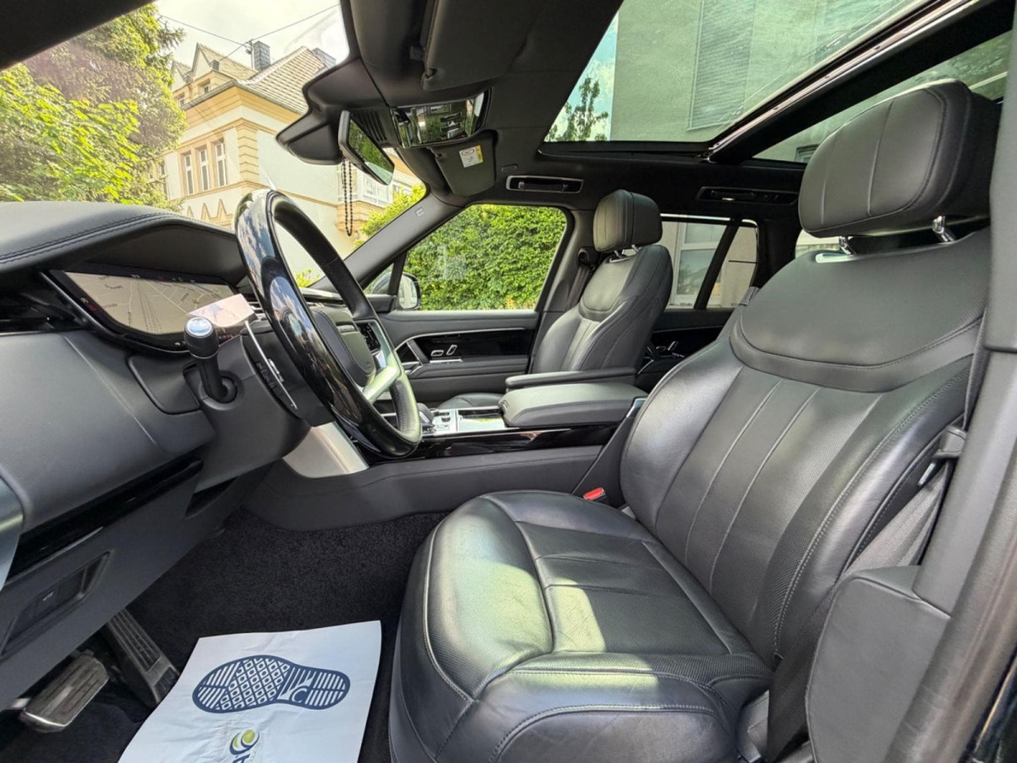 Land-Rover Range Rover Autobiography/23Zoll/SoftClose/Pano/ (2023) - Foto 10