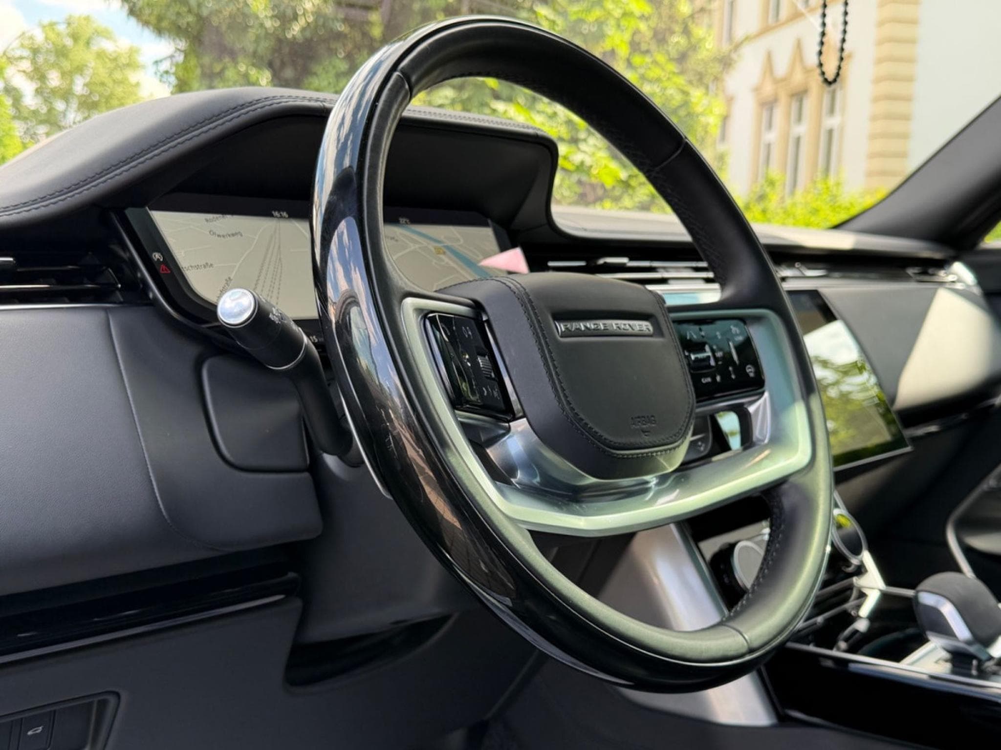 Land-Rover Range Rover Autobiography/23Zoll/SoftClose/Pano/ (2023) - Foto 11