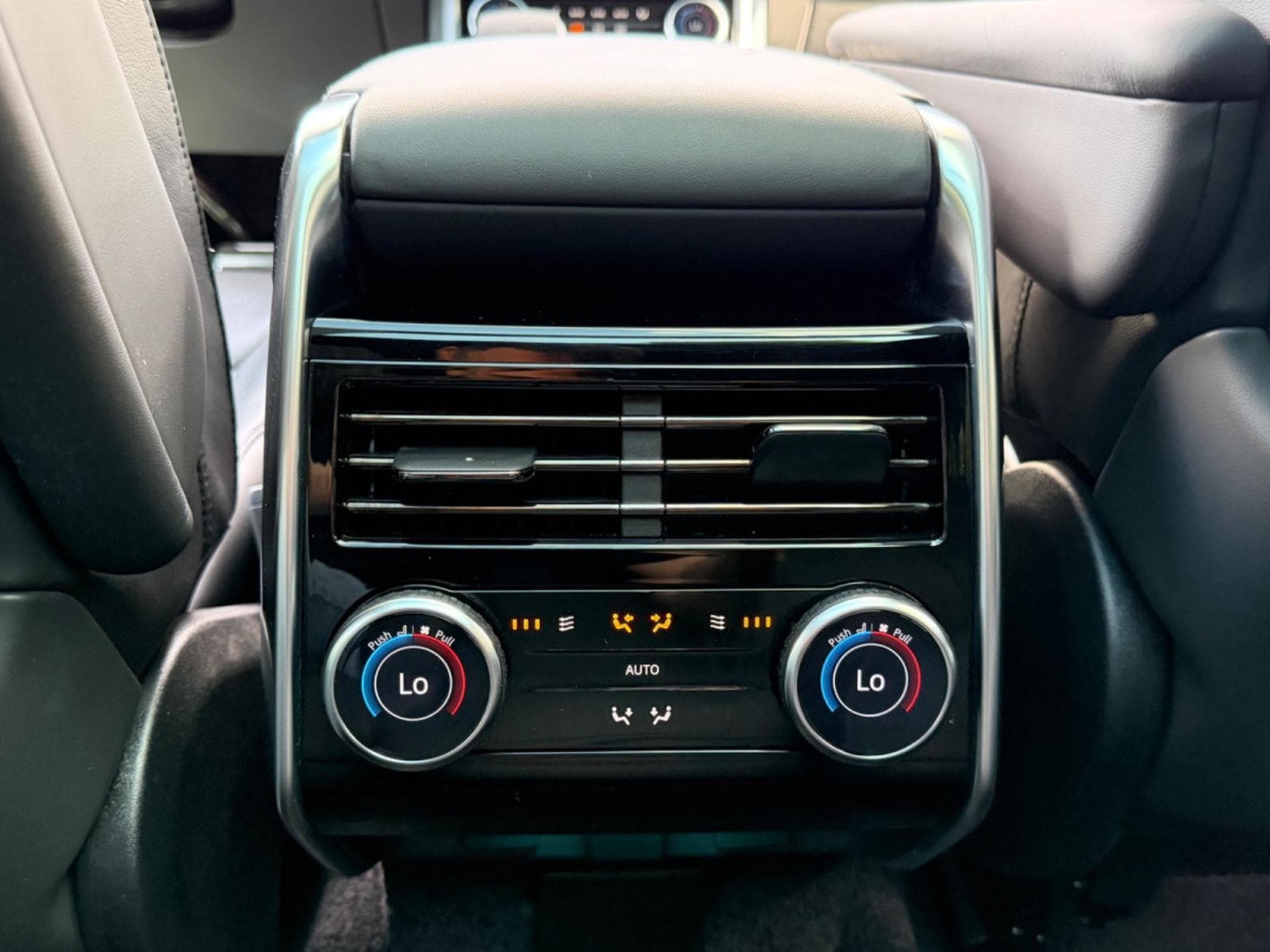 Land-Rover Range Rover Autobiography/23Zoll/SoftClose/Pano/ (2023) - Foto 15