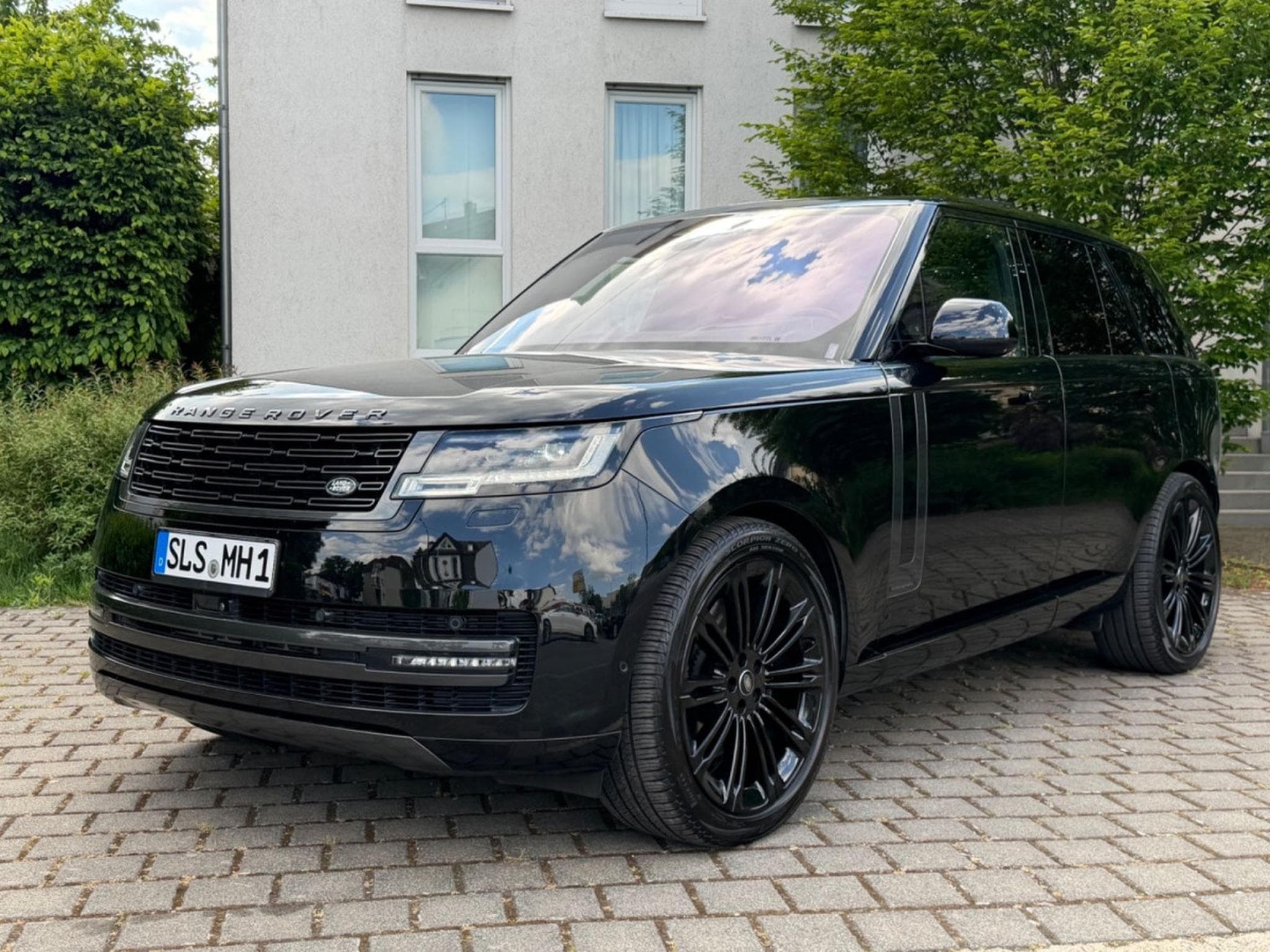 Land-Rover Range Rover Autobiography/23Zoll/SoftClose/Pano/ (2023) - Foto 2