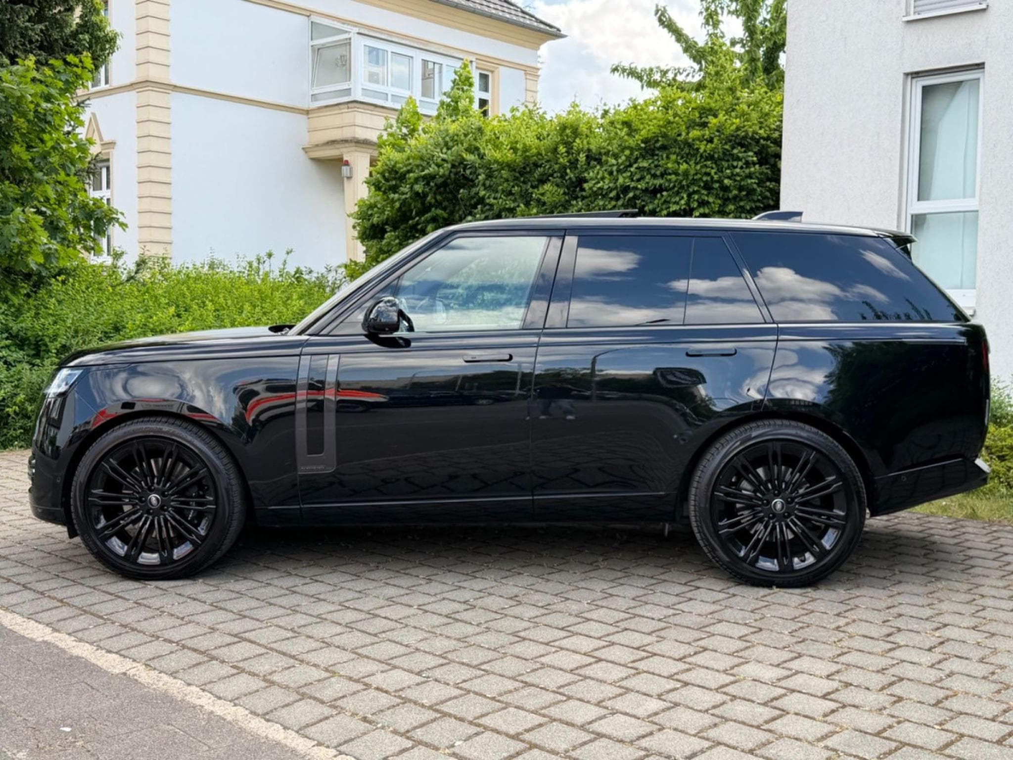 Land-Rover Range Rover Autobiography/23Zoll/SoftClose/Pano/ (2023) - Foto 3