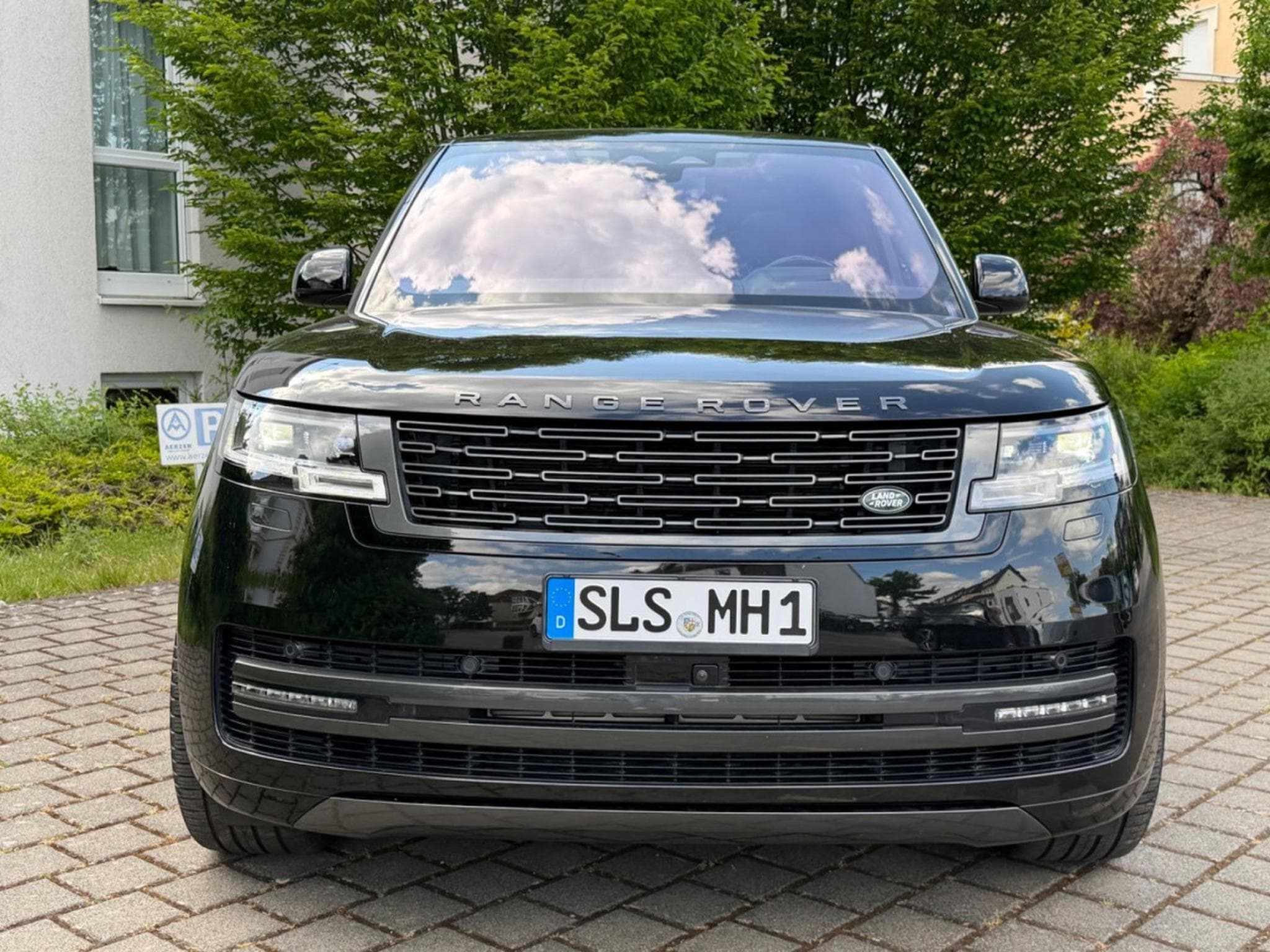 Land-Rover Range Rover Autobiography/23Zoll/SoftClose/Pano/ (2023) - Foto 9