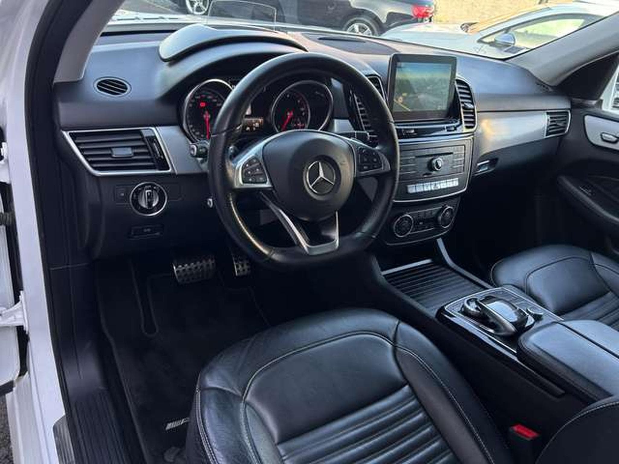 Mercedes GLE 250 2.1  250D 204 EXECUTIVE (2017) - Foto 12