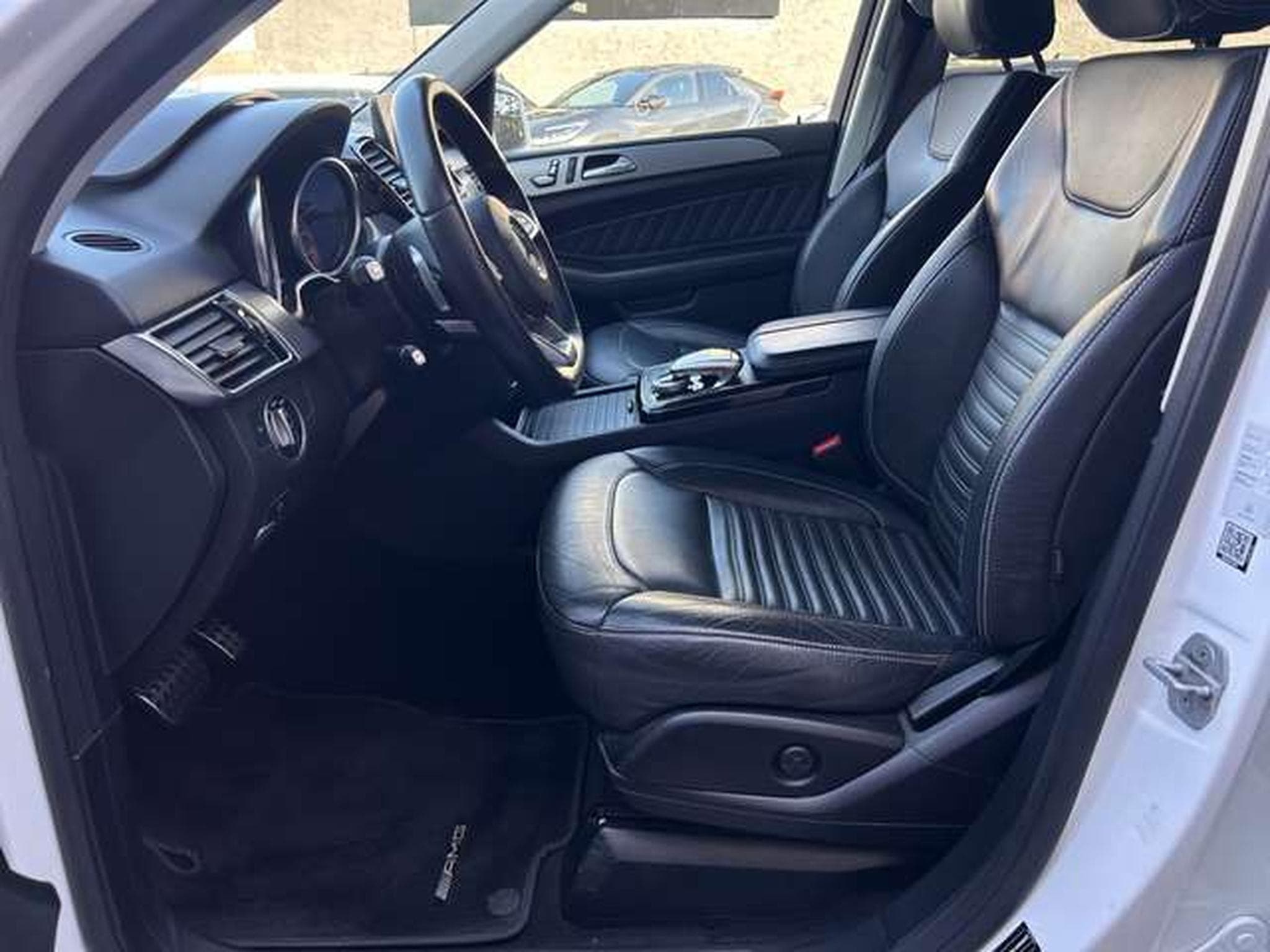 Mercedes GLE 250 2.1  250D 204 EXECUTIVE (2017) - Foto 13
