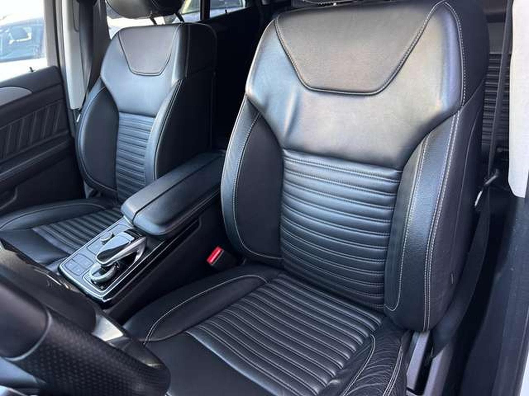 Mercedes GLE 250 2.1  250D 204 EXECUTIVE (2017) - Foto 14