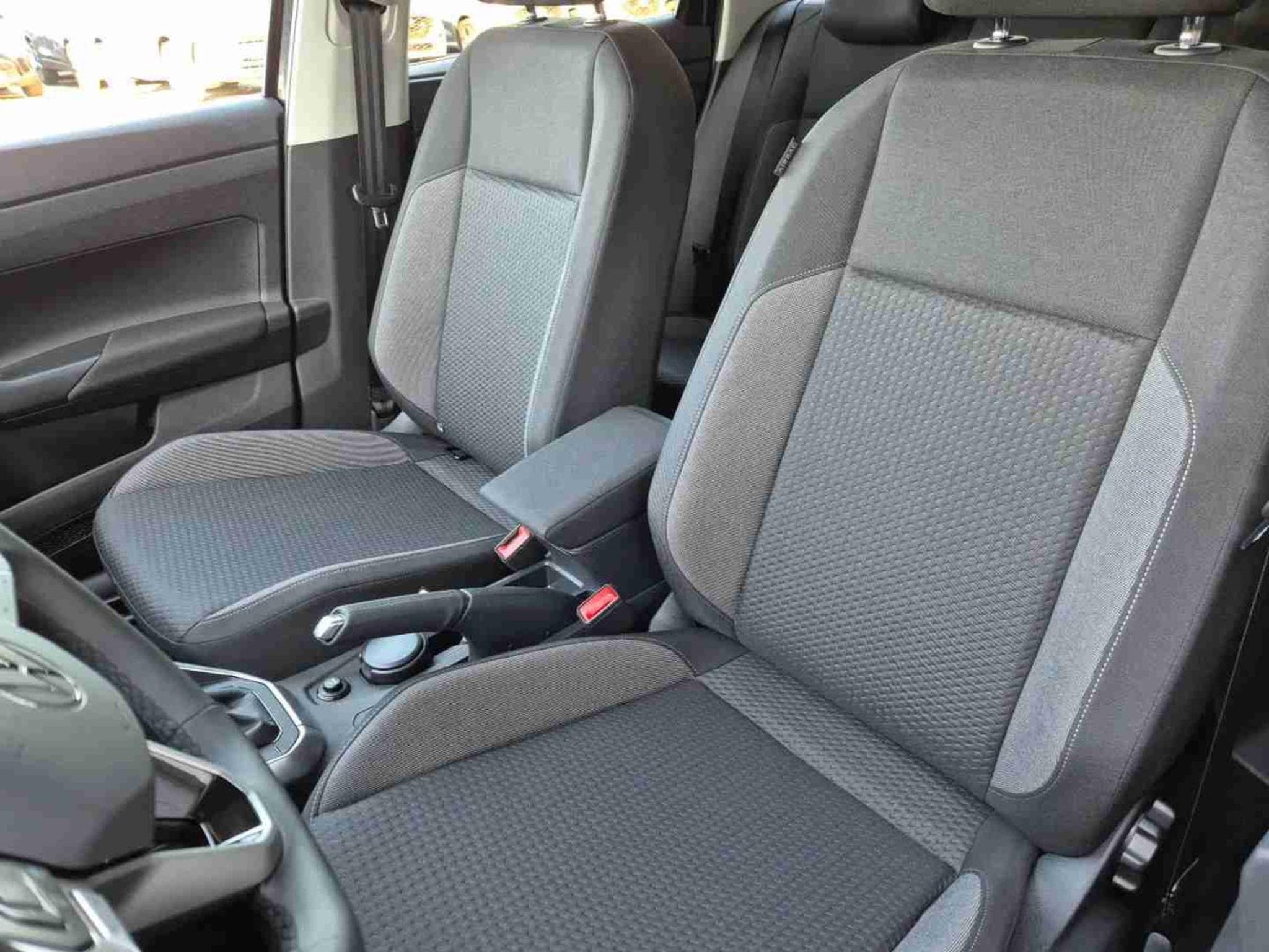 VW Taigo 1.0 TSI 116 DSG Life (2026) - Photo 8