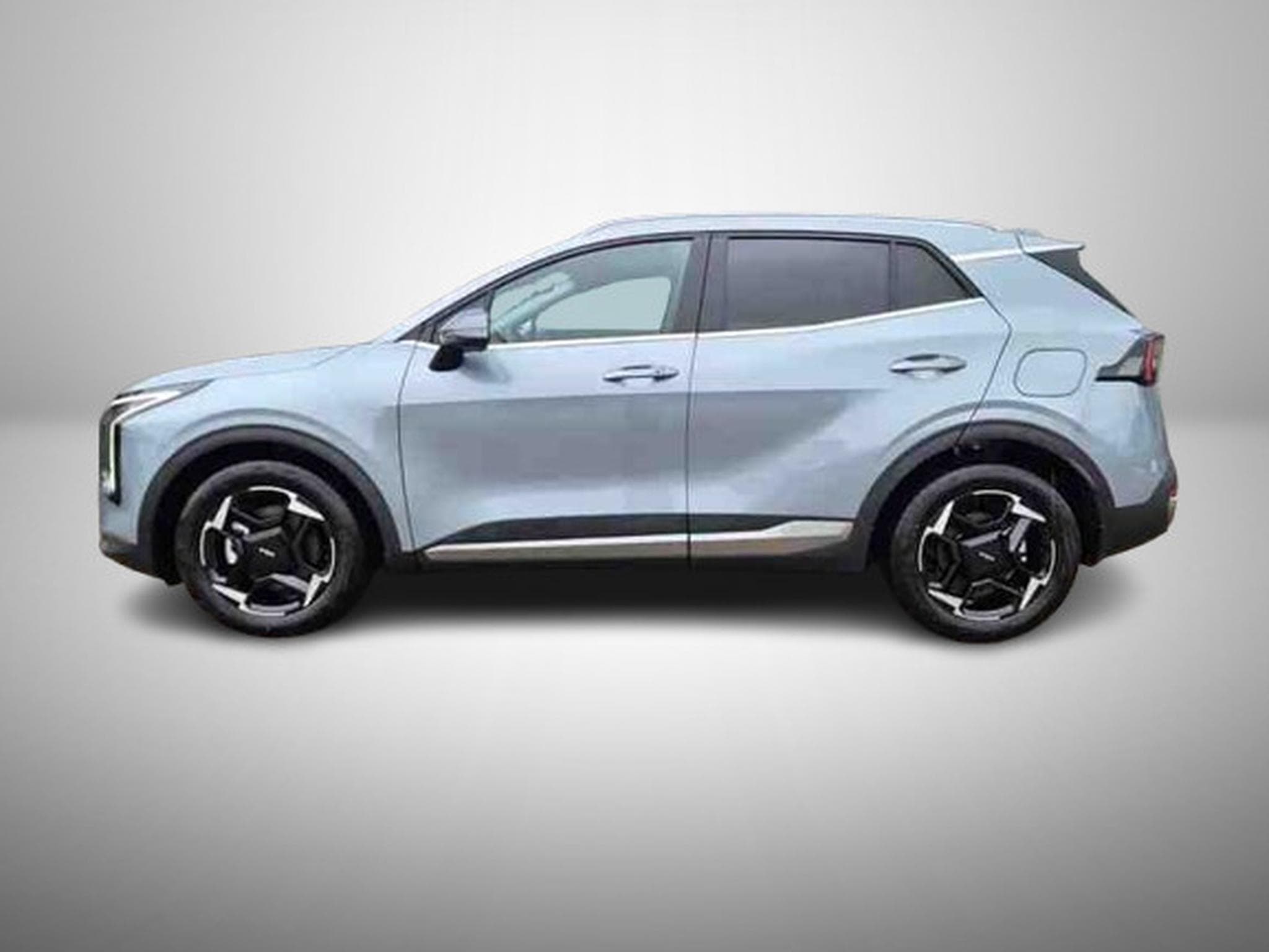 Kia Sportage 1.6 T-GDI AUTO 150 Spirit (2026) - Photo 3