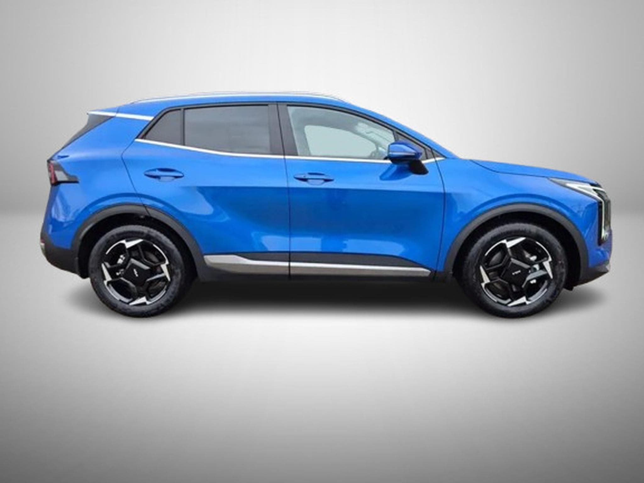 Kia Sportage 1.6 T-GDI AUTO 150 Spirit (2026) - Photo 4
