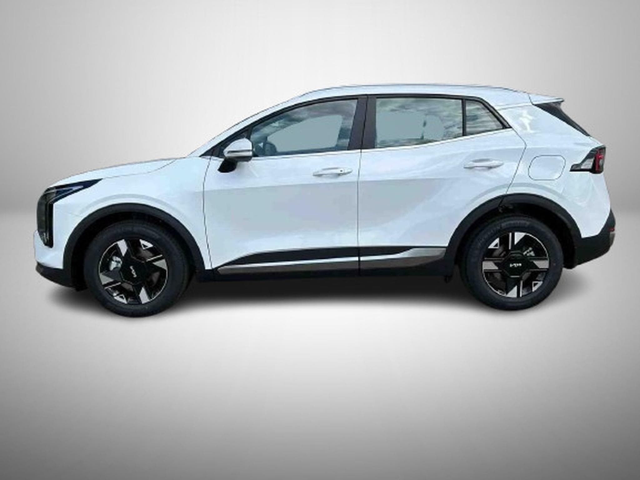 Kia Sportage 1.6 T-GDI AUTO 150 Vision (2025) - Photo 3