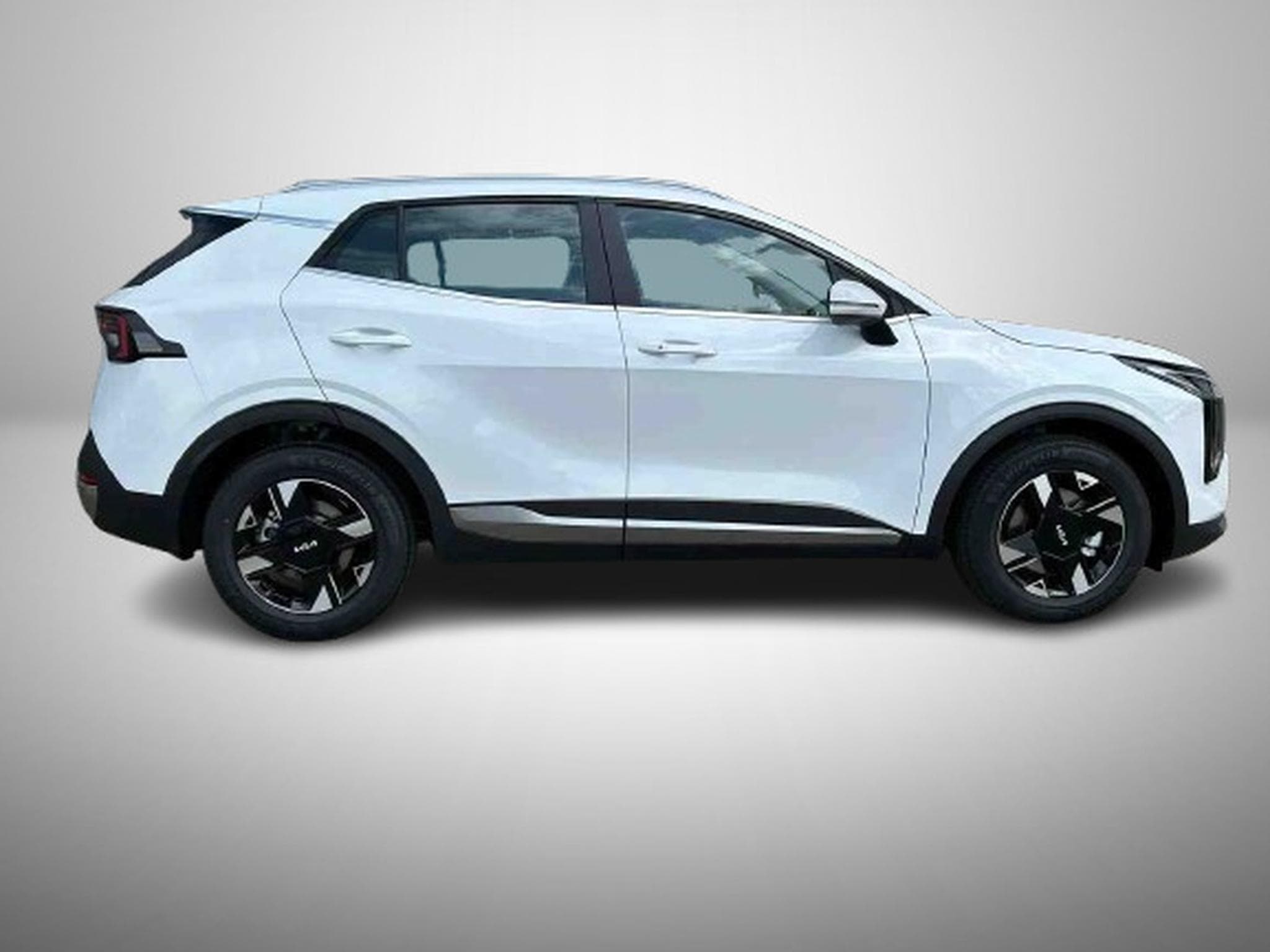 Kia Sportage 1.6 T-GDI AUTO 150 Vision (2025) - Photo 4