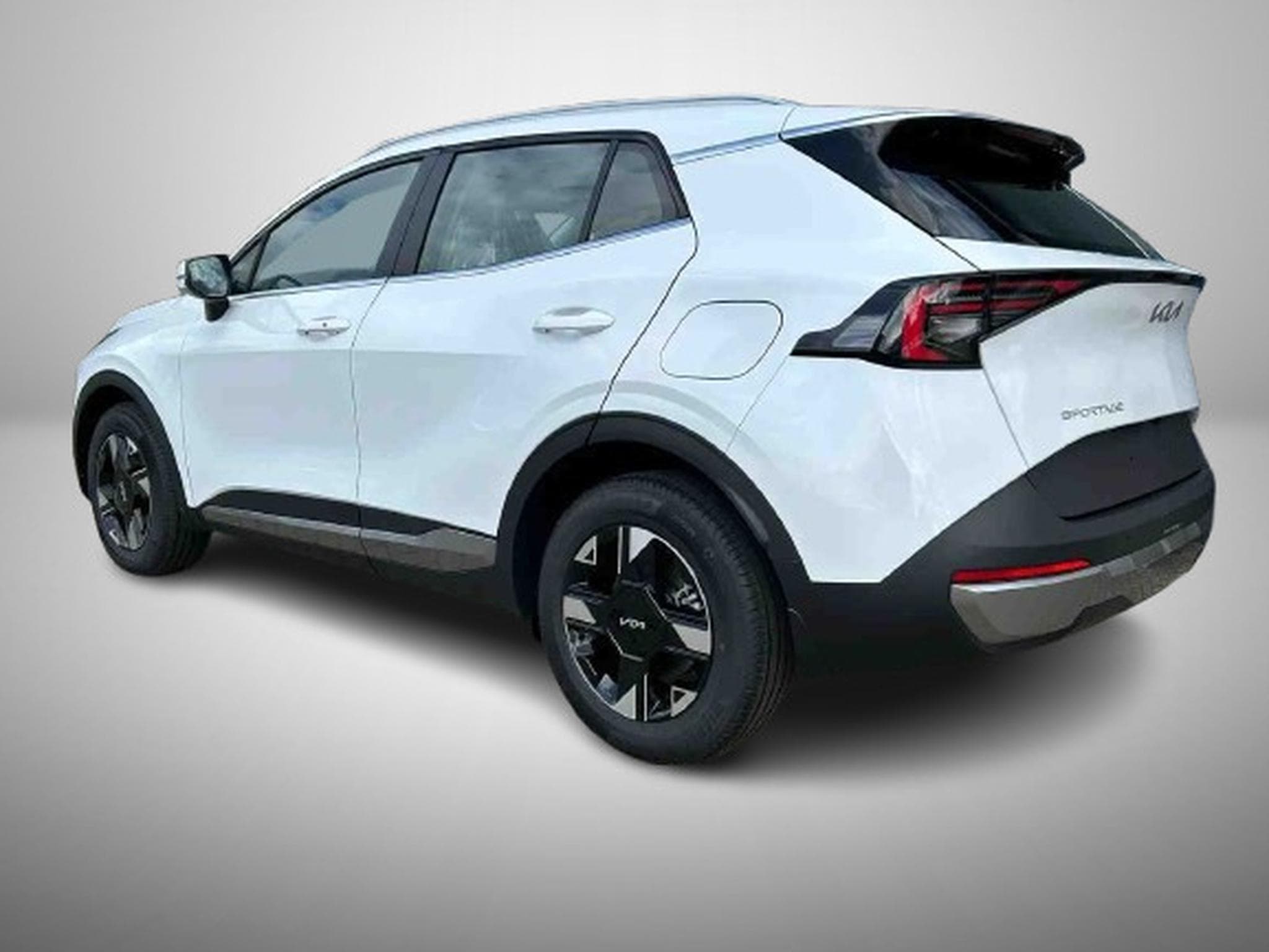 Kia Sportage 1.6 T-GDI AUTO 150 Vision (2025) - Photo 5