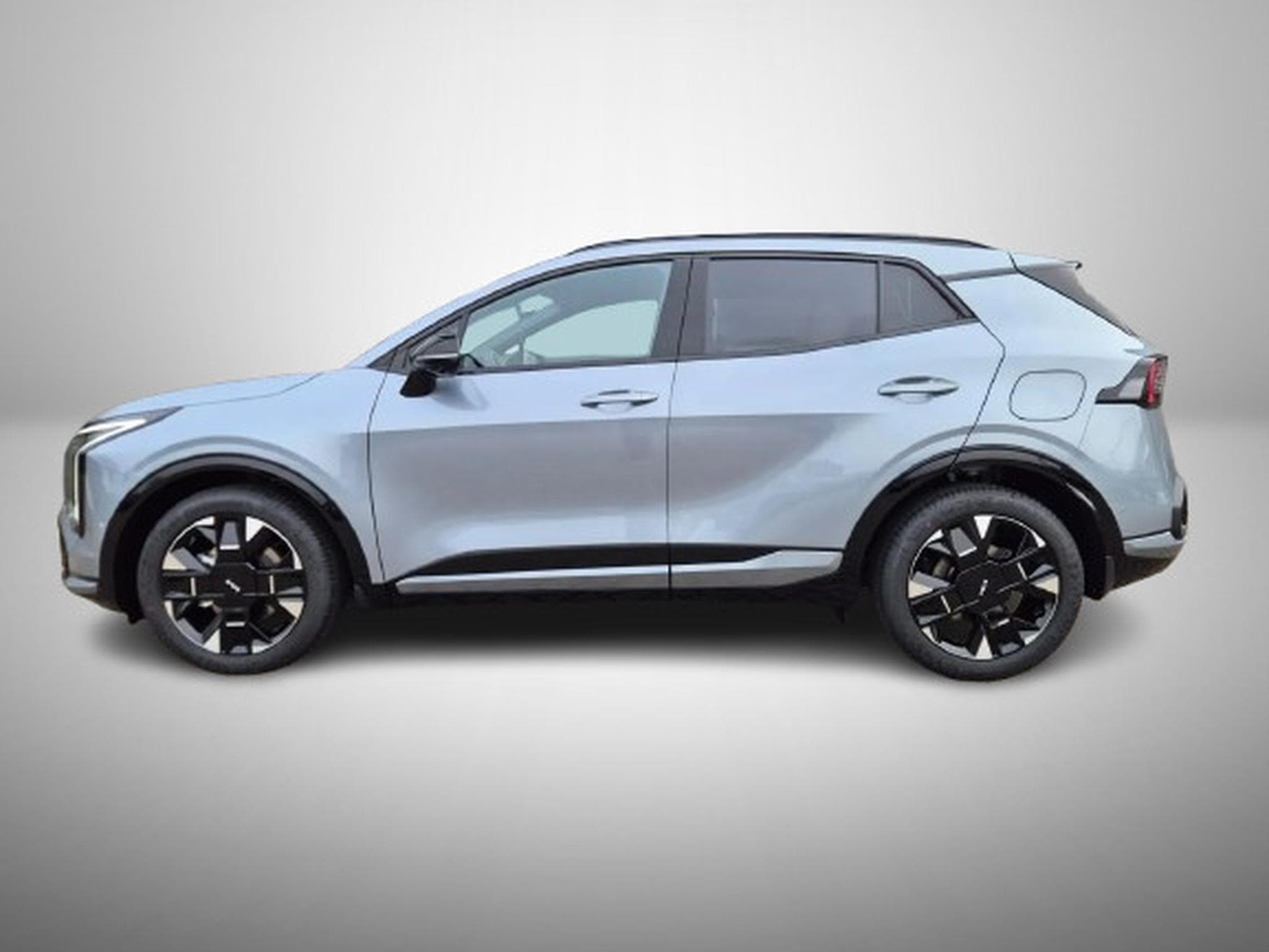 Kia Sportage 1.6 T-GDI AUTO 180 GT 4x4 (2026) - Photo 4
