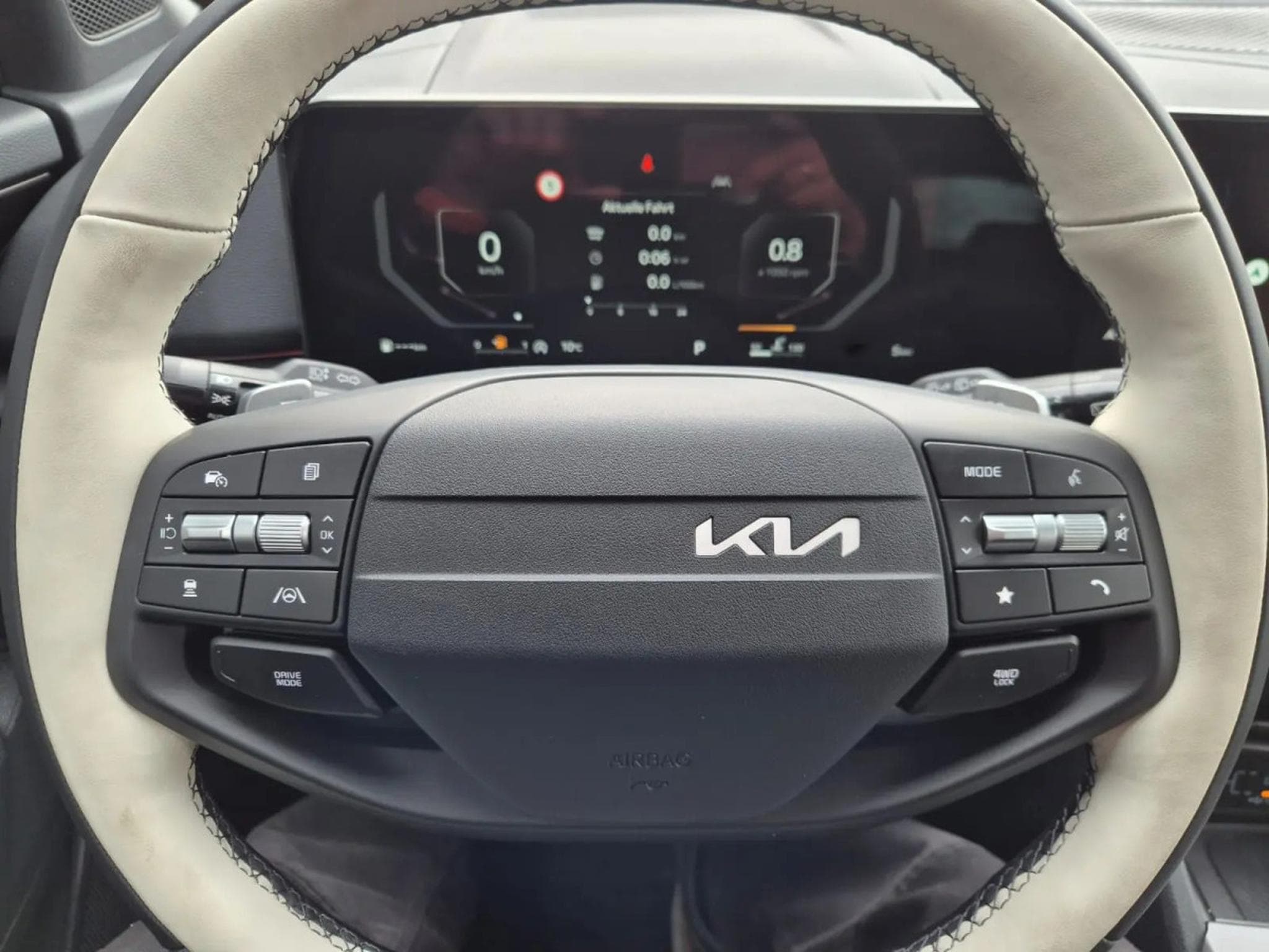 Kia Sportage 1.6 T-GDI AUTO 180 GT 4x4 (2026) - Photo 15