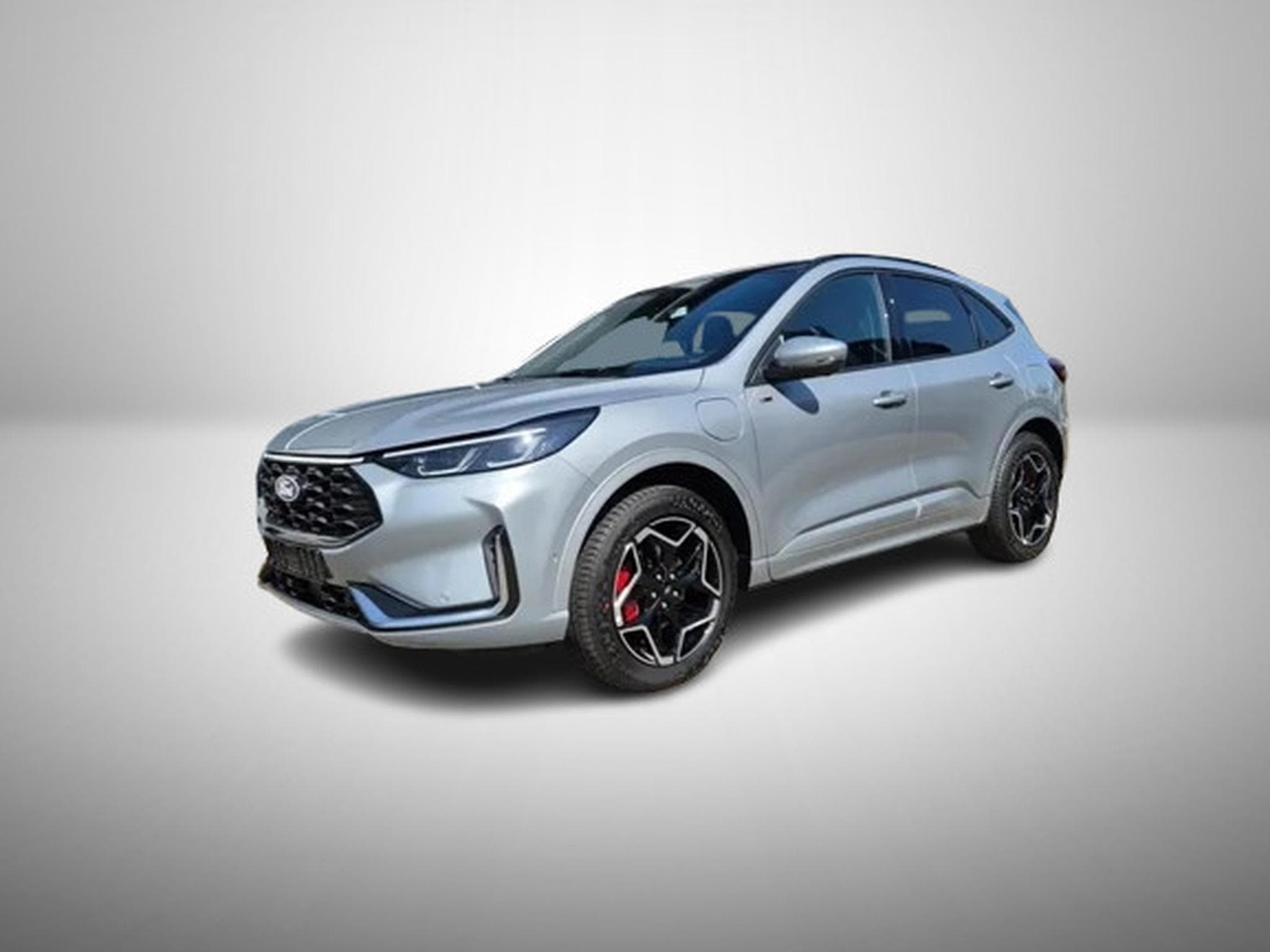 Ford Kuga 2.5 PHEV 242 Auto ST-Line X (2026) - Photo 2