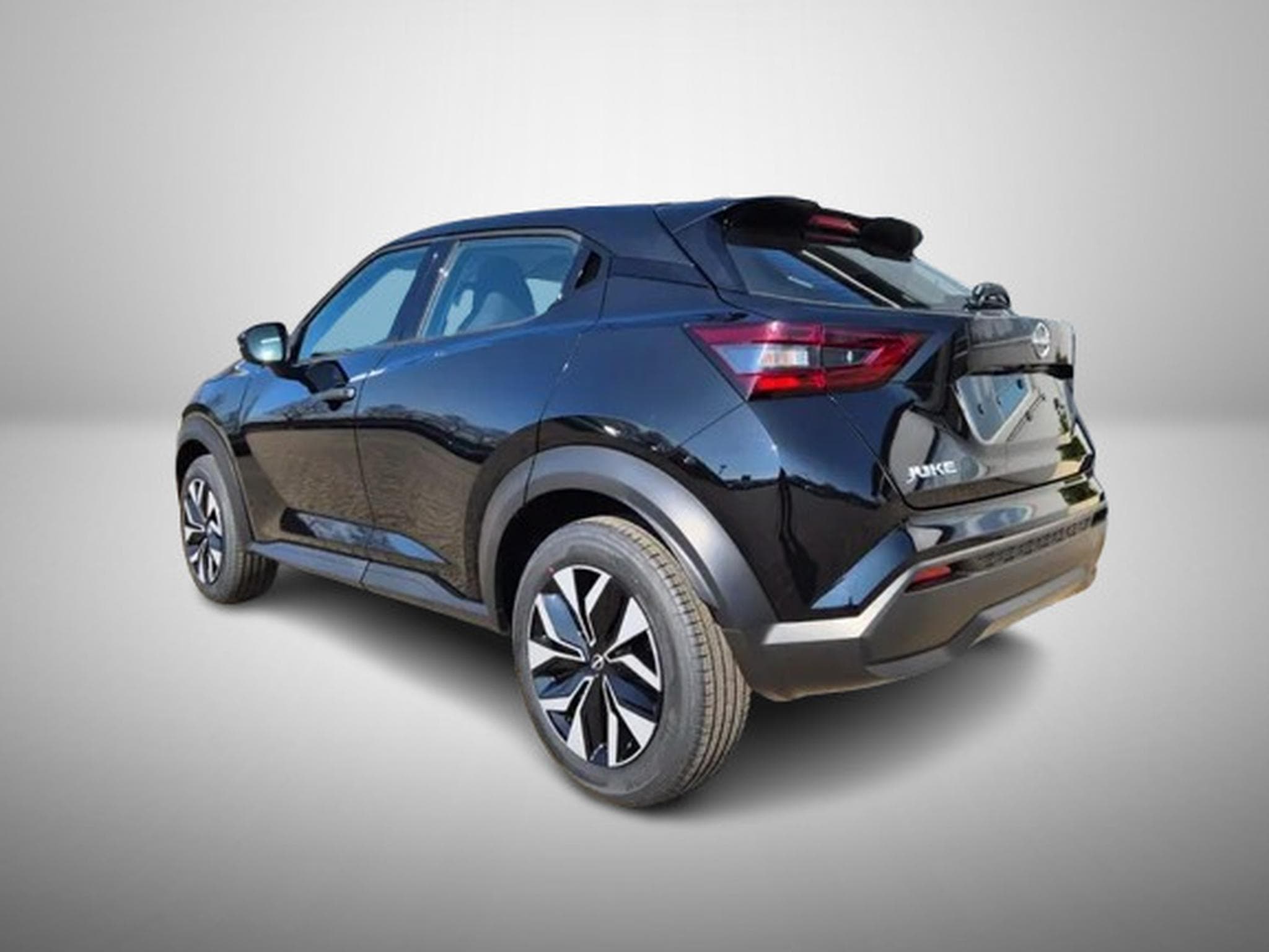 Nissan Juke 1.0 DIG-T 114 Acenta (2026) - Photo 5