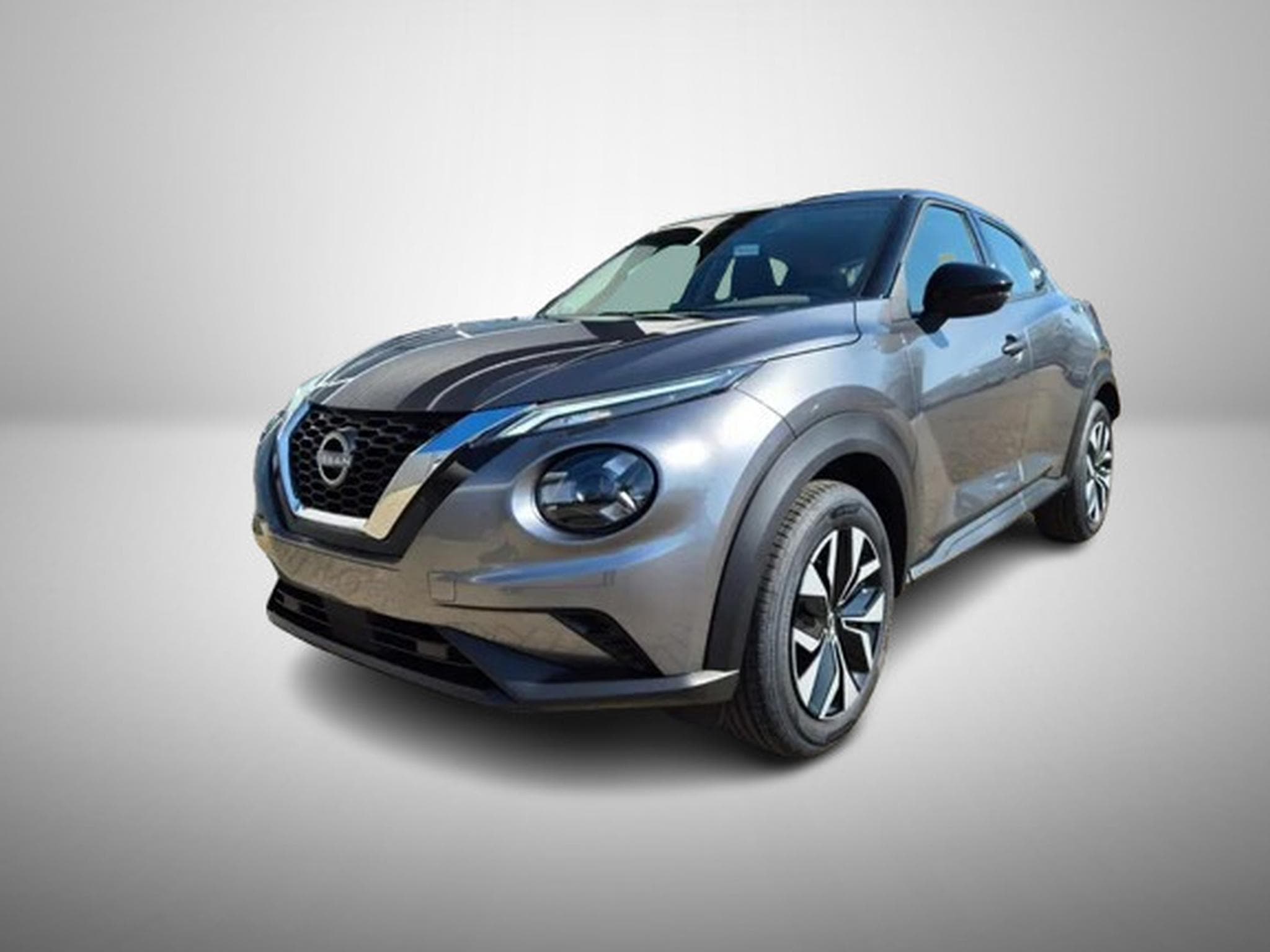 Nissan Juke 1.0 DIG-T 114 Acenta (2026) - Photo 2