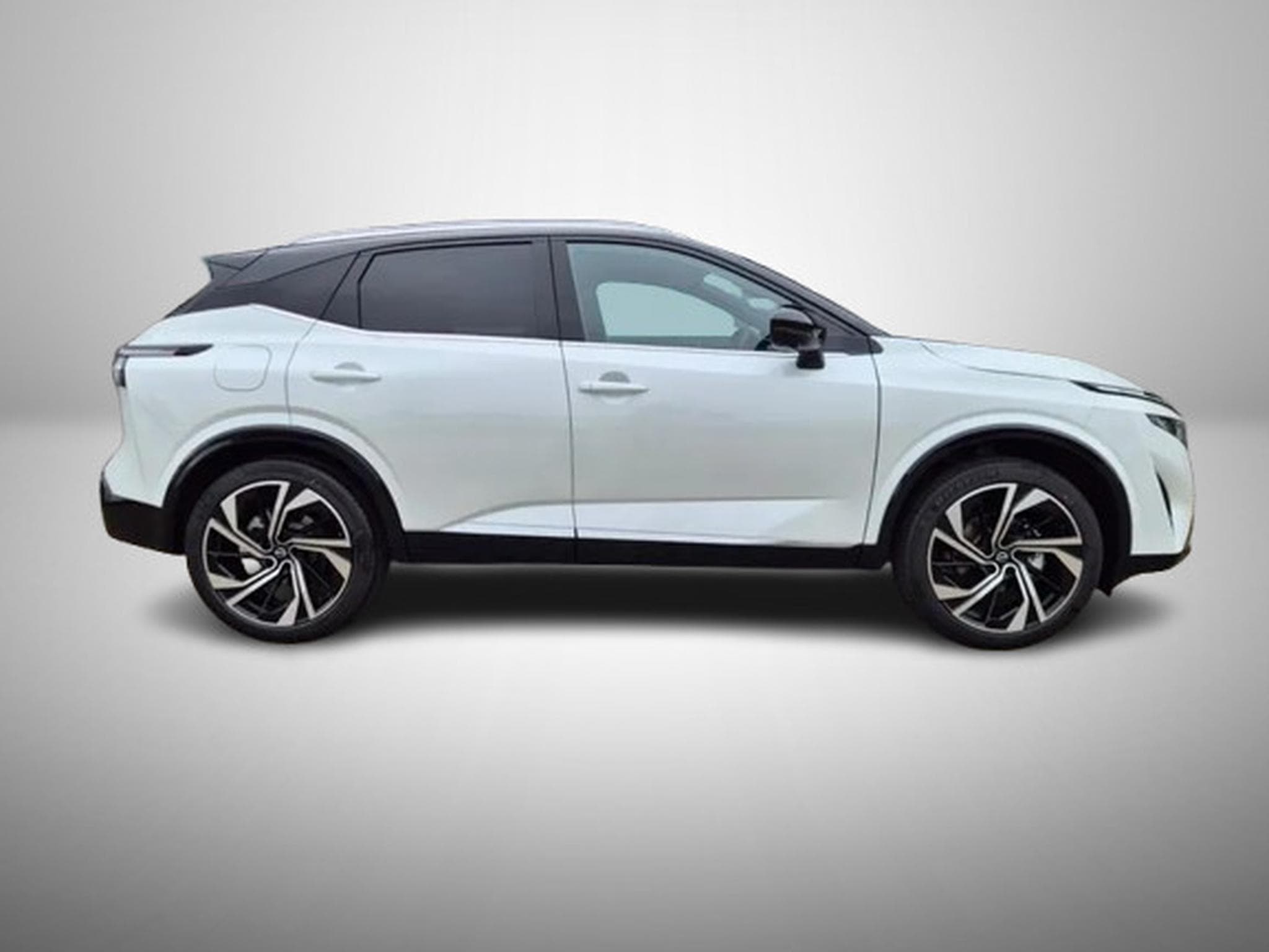 Nissan Qashqai 1.3 DIG-T MHEV 158 X-tronic Tekna Premium (2026) - Photo 4