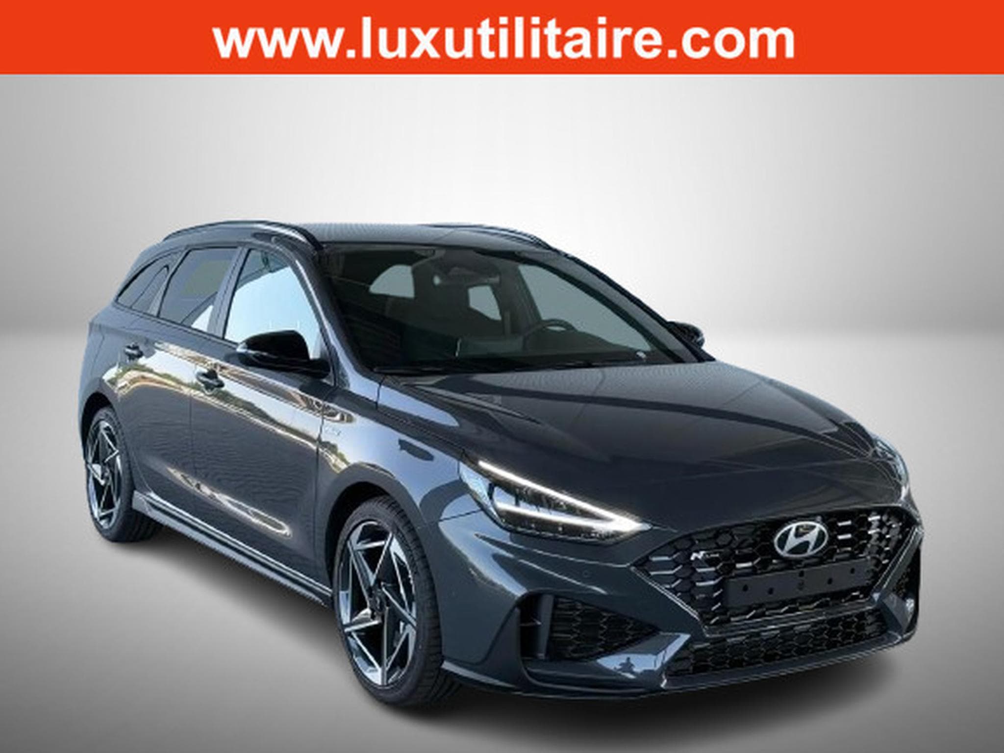 Hyundai i30 1.5 T-GDI mHEV  DCT 140 N-Line (2025) - Photo 1