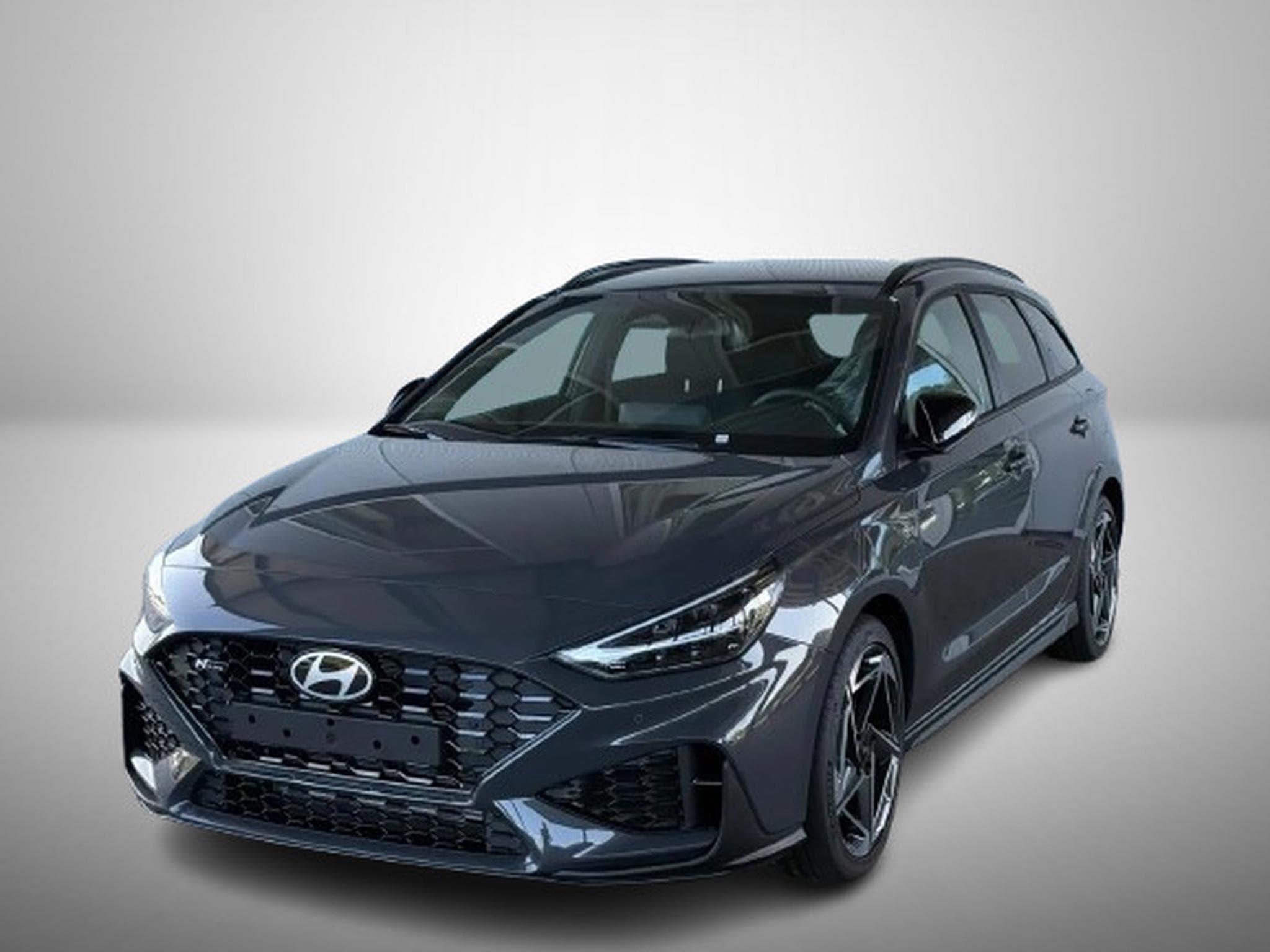 Hyundai i30 1.5 T-GDI mHEV  DCT 140 N-Line (2025) - Photo 2