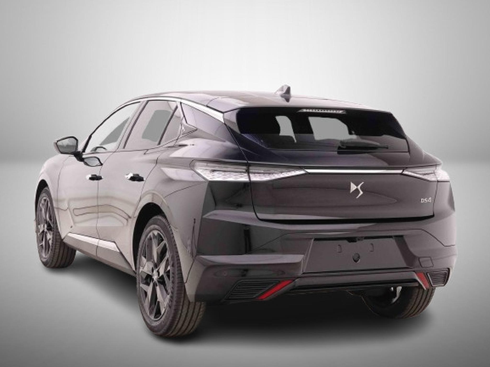 DS Automobiles DS4 1.2 PureTech 136 e-DCS6 Pallas (2025) - Photo 3