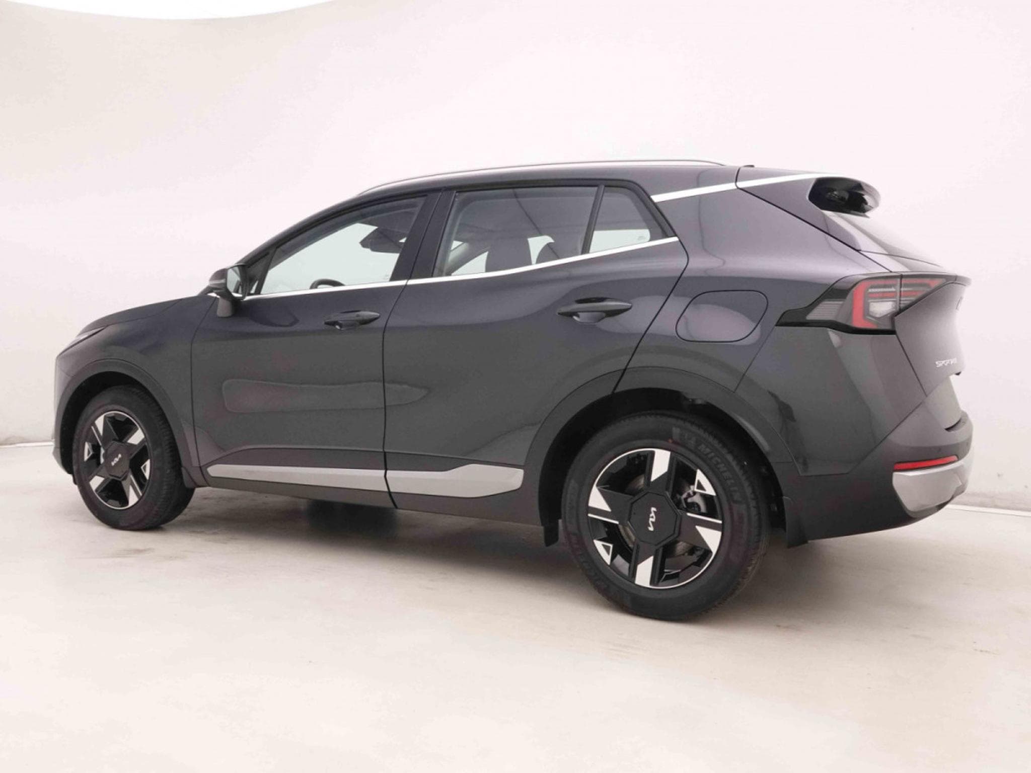 Kia Sportage 1.6 T-GDI DCT 150 Pulse (2025) - Foto 2