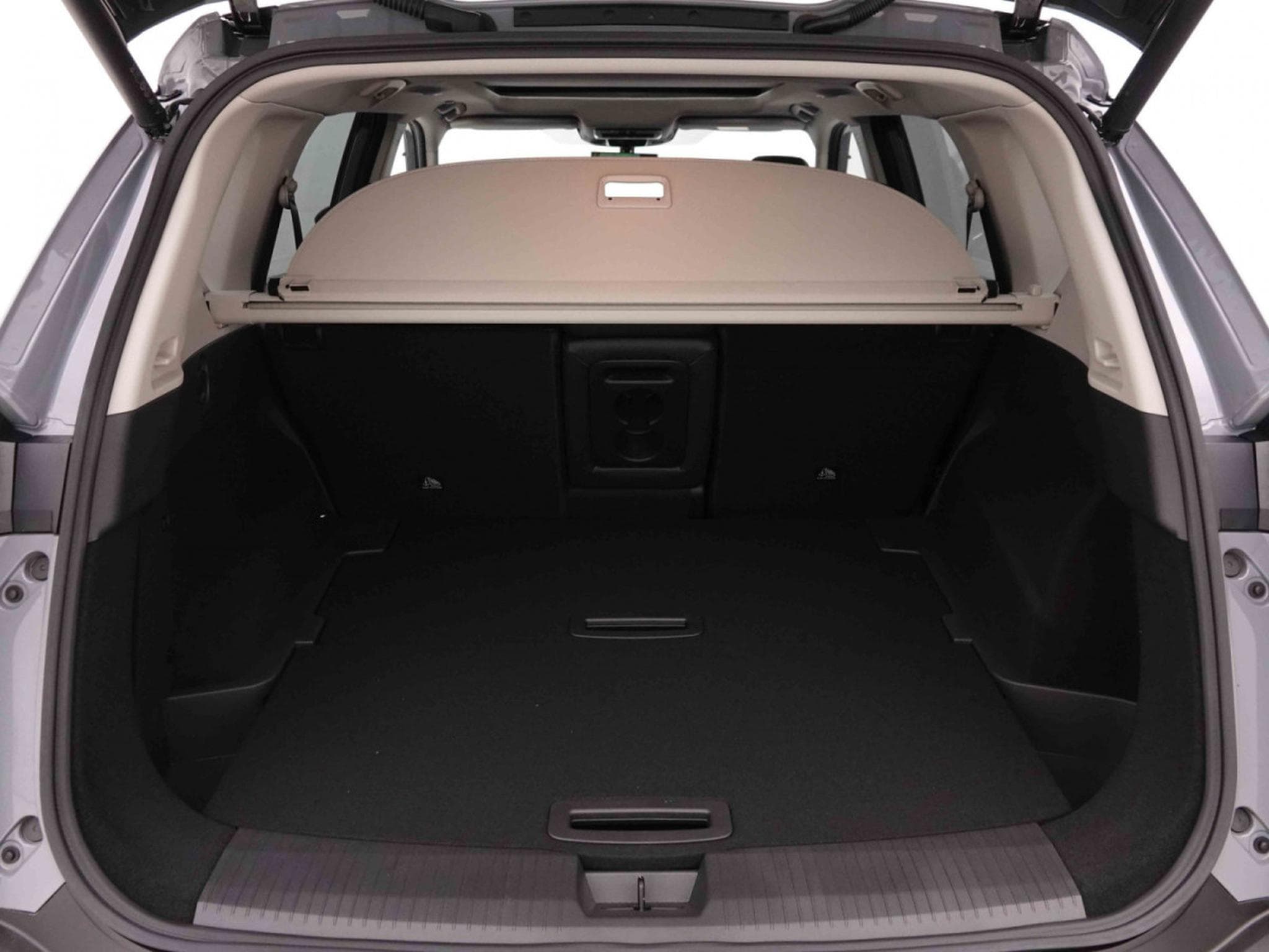 Nissan X-Trail 1.5 VC-T MHEV 163 AUTO TEKNA (2026) - Photo 18