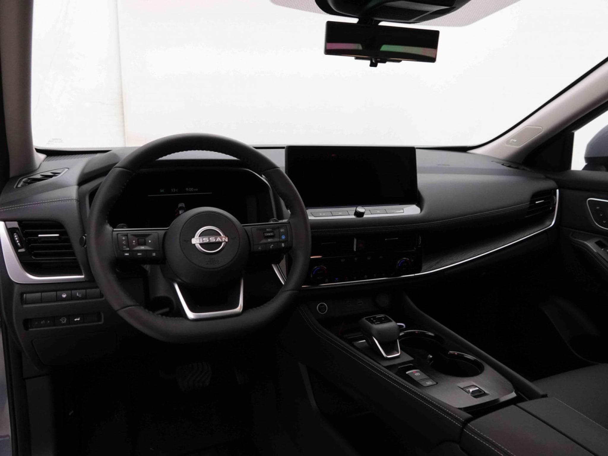 Nissan X-Trail 1.5 VC-T MHEV 163 AUTO TEKNA (2026) - Photo 5