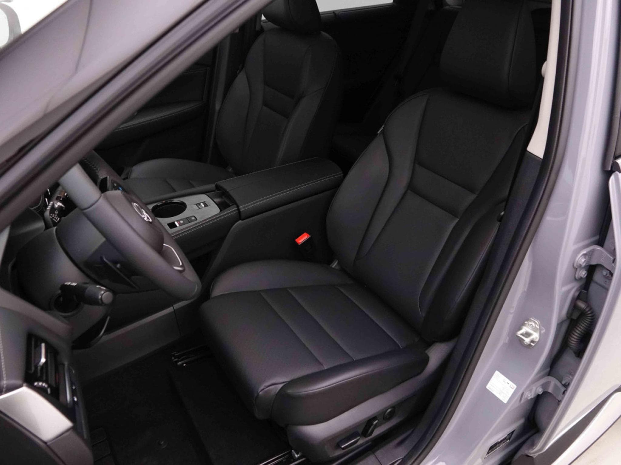 Nissan X-Trail 1.5 VC-T MHEV 163 AUTO TEKNA (2026) - Photo 6
