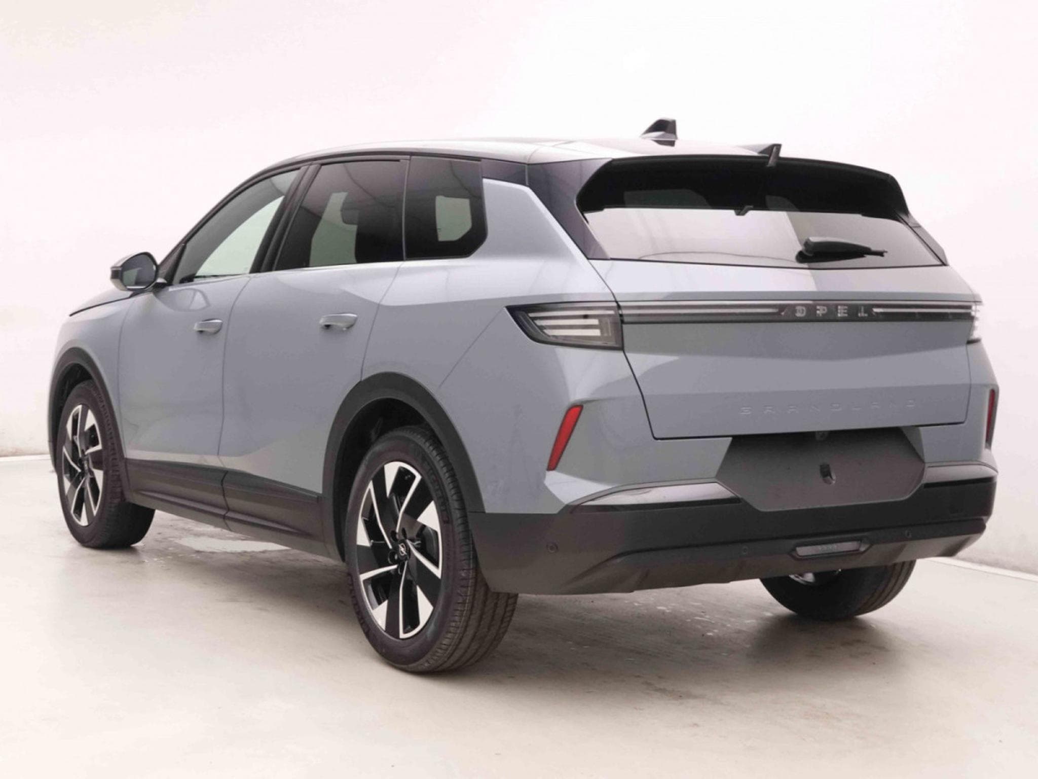 Opel Grandland 1.2 T Hybrid 145 GS (2025) - Foto 3