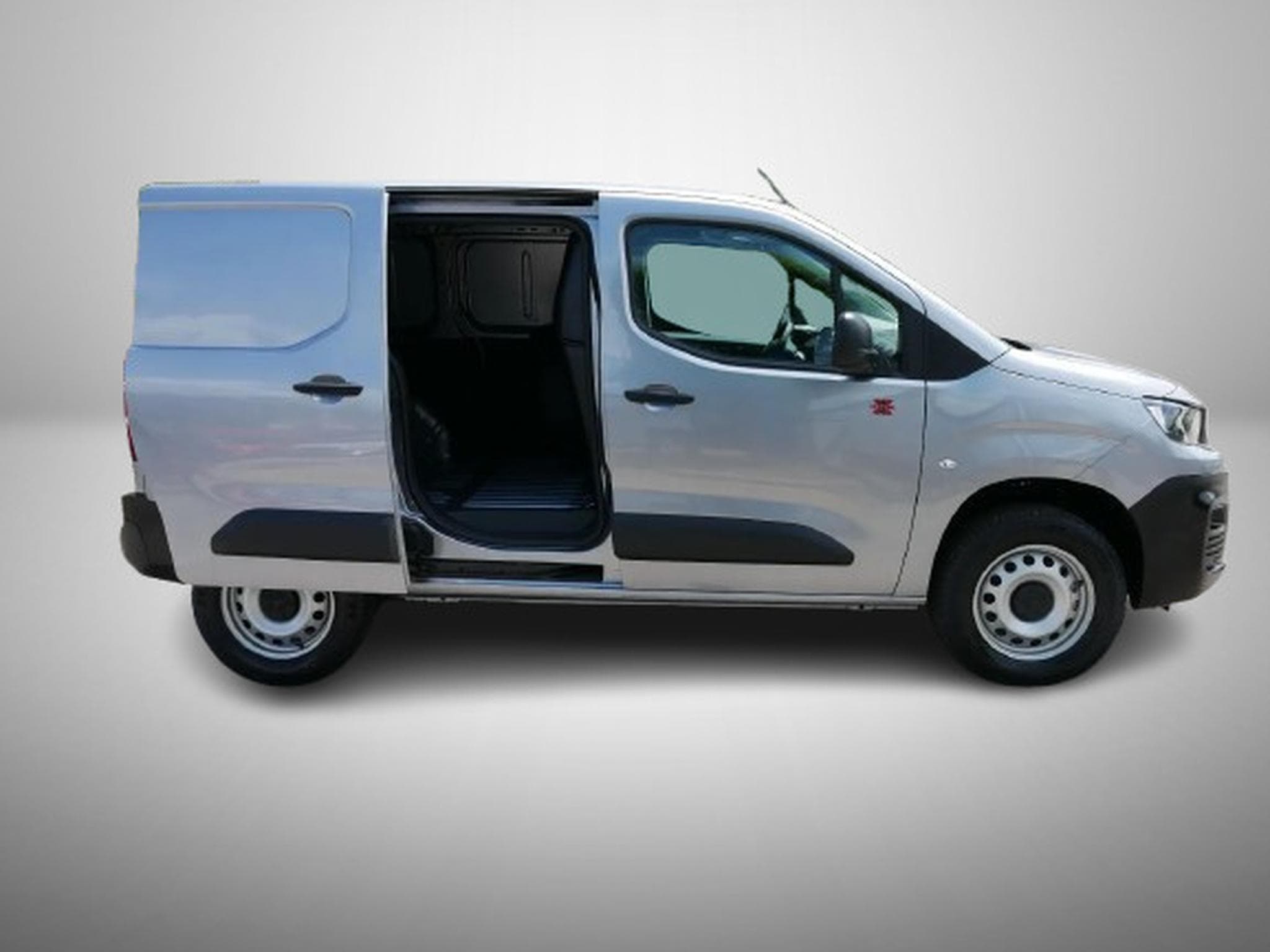 Peugeot Partner 1.5 BlueHDI 131 L1 Dangel 4x4 (2025) - Foto 4