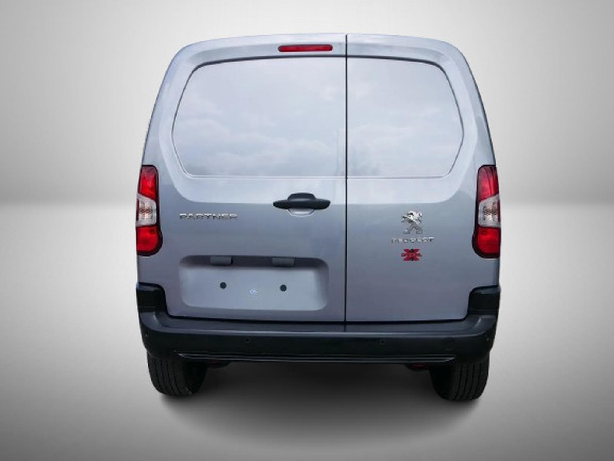 Peugeot Partner 1.5 BlueHDI 131 L1 Dangel 4x4 (2025) - Foto 5