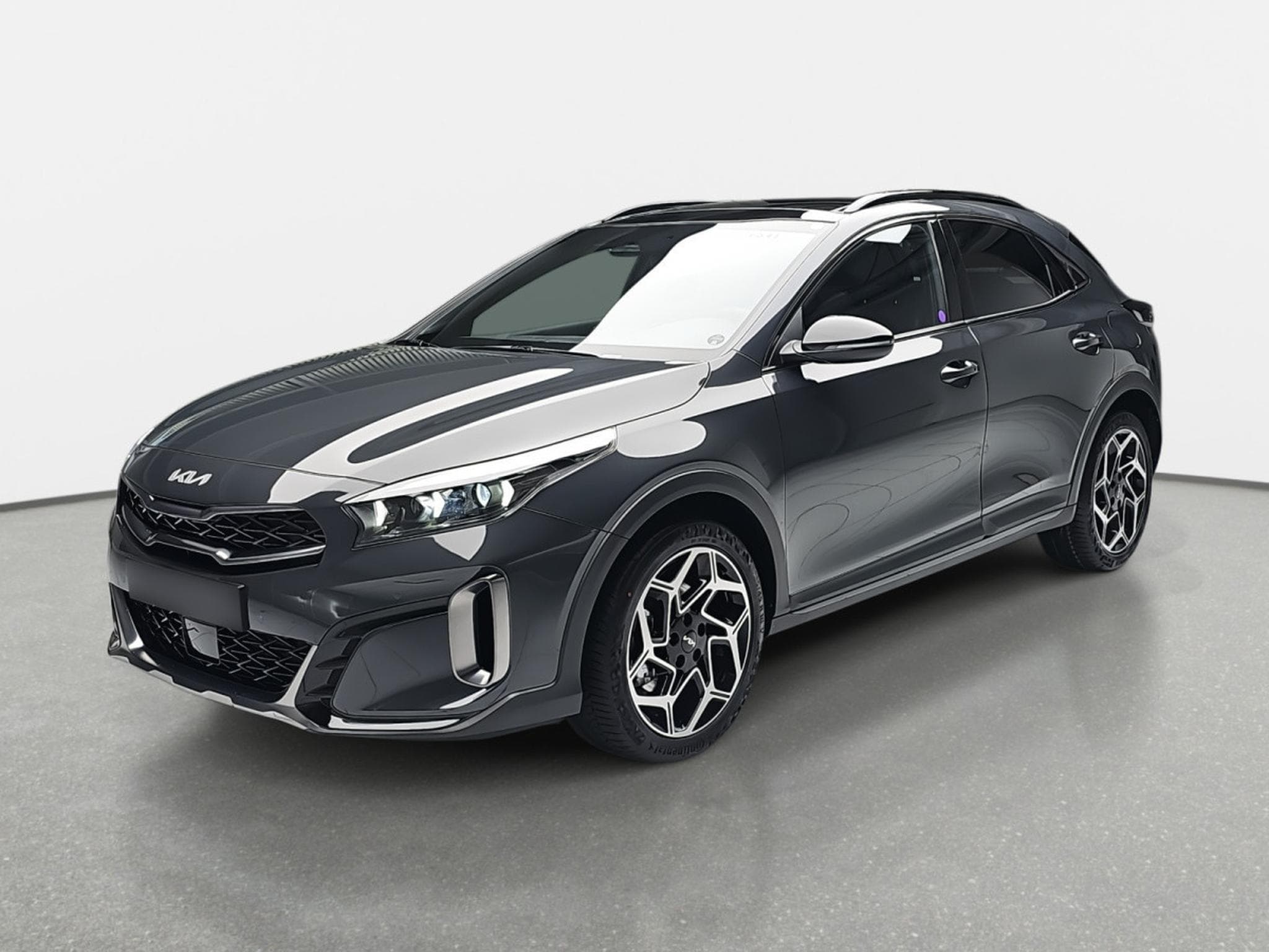 Kia XCeed 1.6 T-GDI DCT 180 GT-LINE (2026) - Foto 2