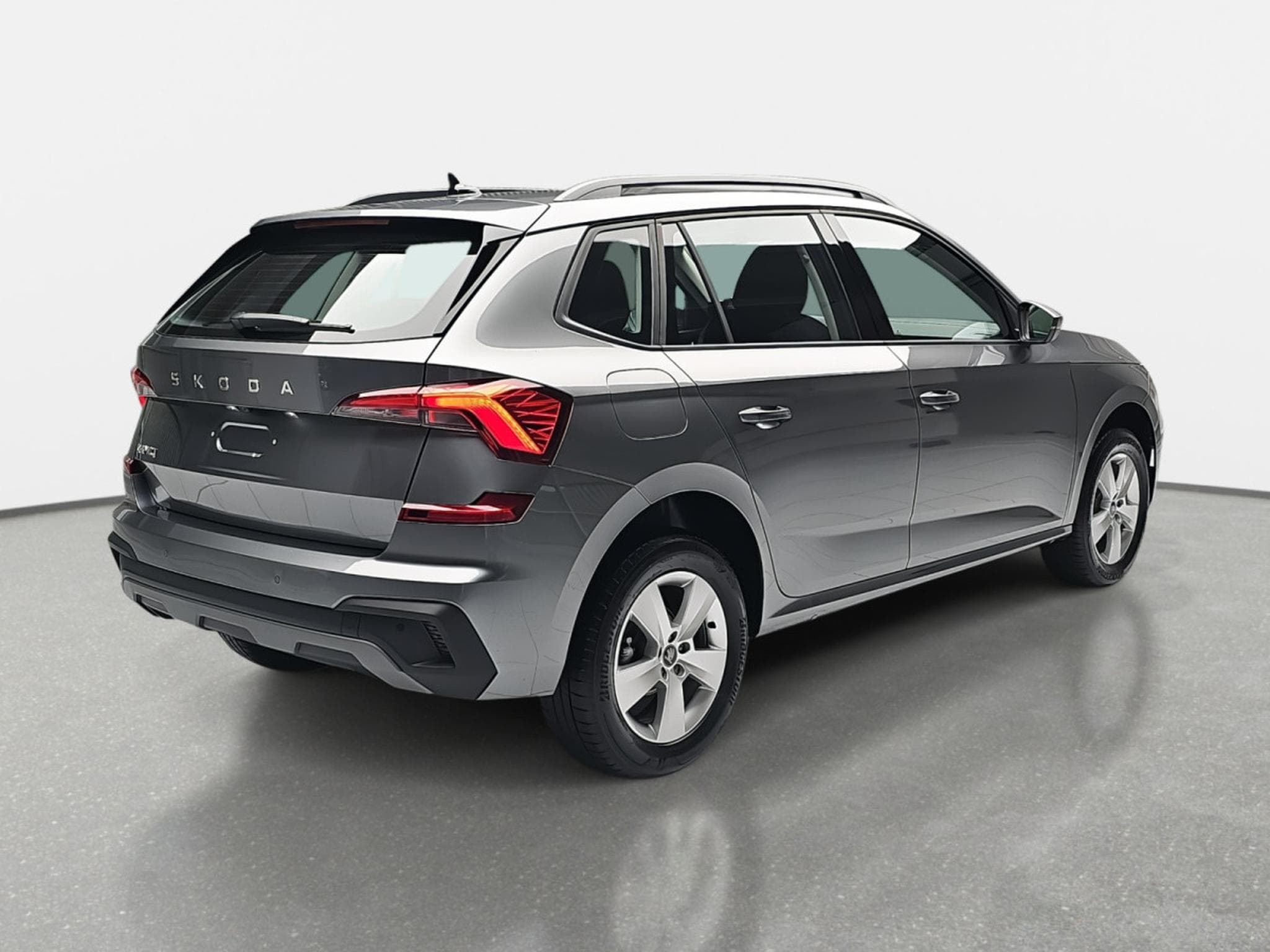 Skoda Kamiq 1.0 TSi 116 DSG Selection (2026) - Foto 4