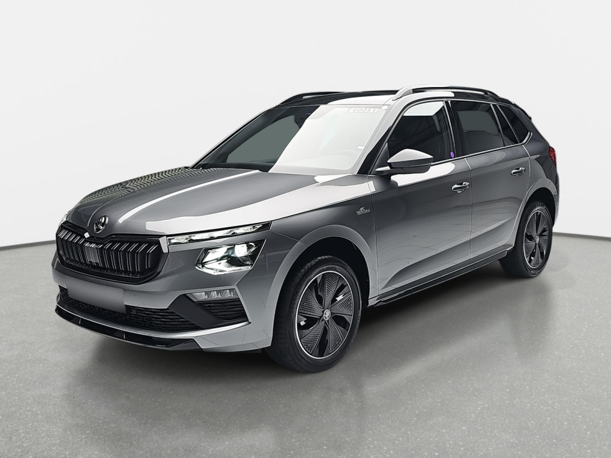 Skoda Kamiq 1.5 TSi 150 DSG Monte Carlo (2026) - Foto 2