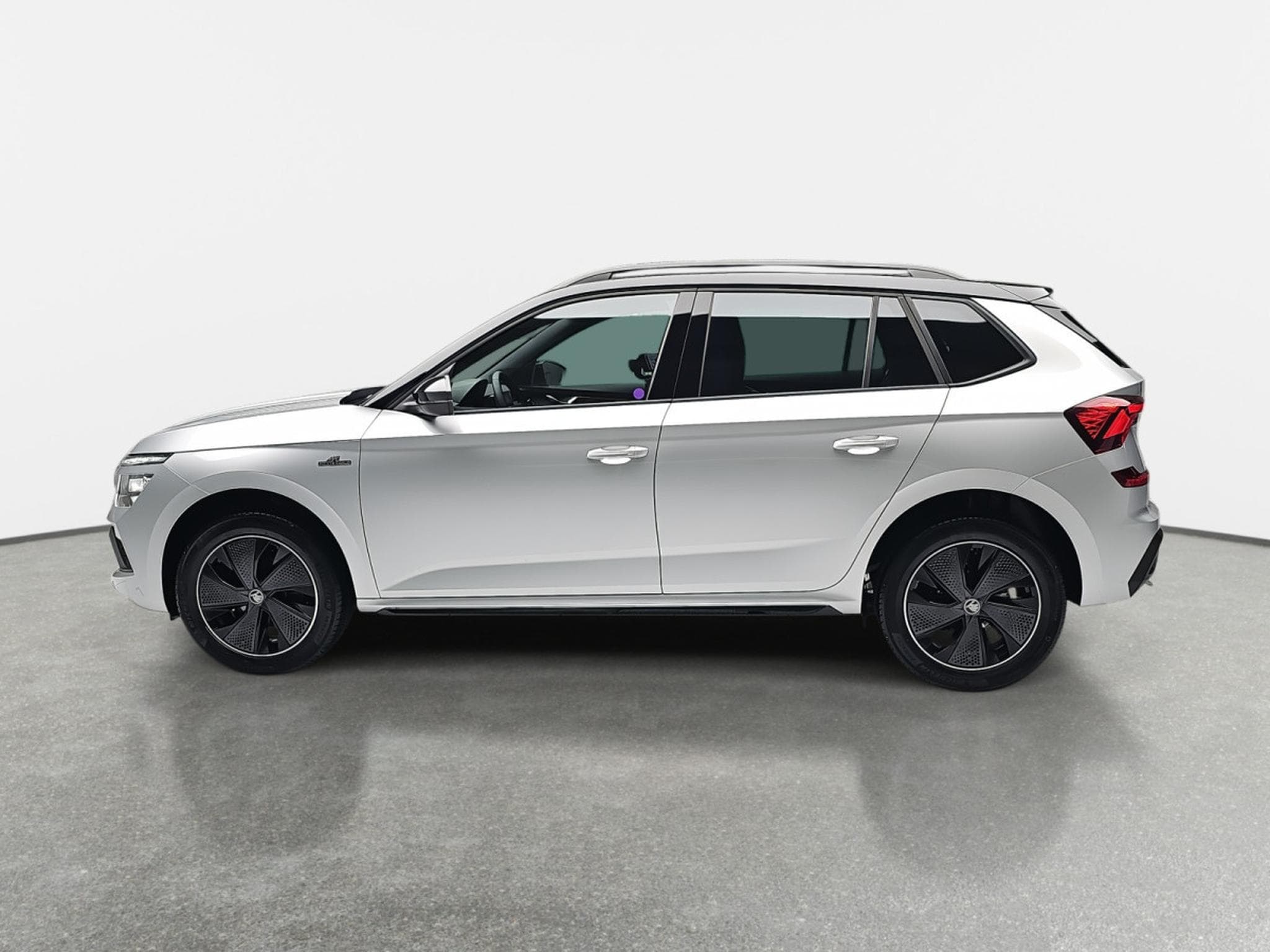 Skoda Kamiq 1.0 TSi 116 DSG Monte Carlo (2025) - Foto 3