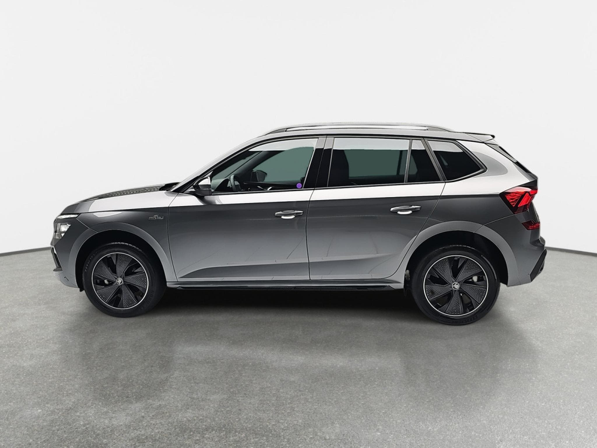 Skoda Kamiq 1.0 TSi 116 DSG Monte Carlo (2025) - Foto 3