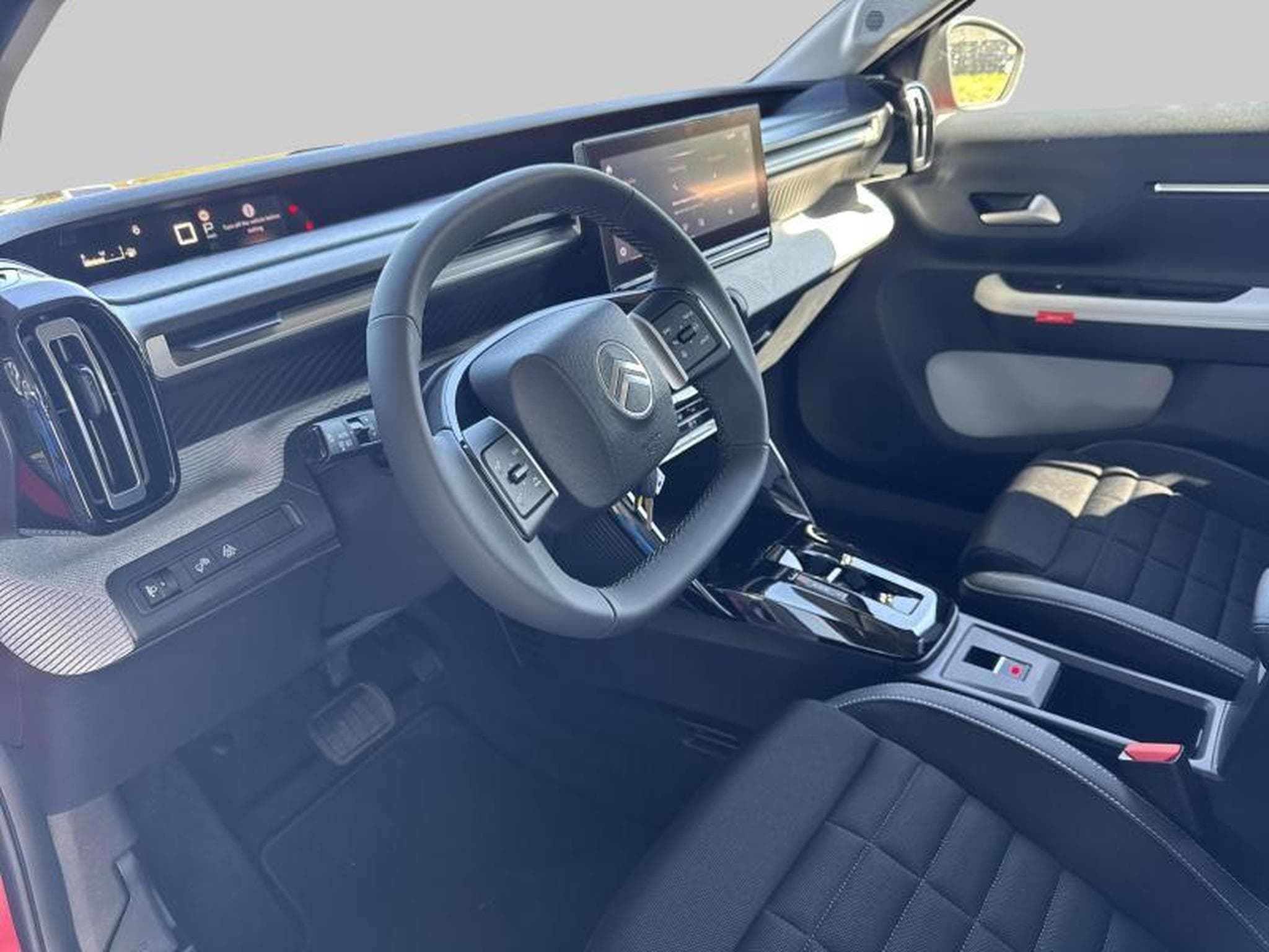 Citroen C3 Aircross Max (2025) - Foto 11