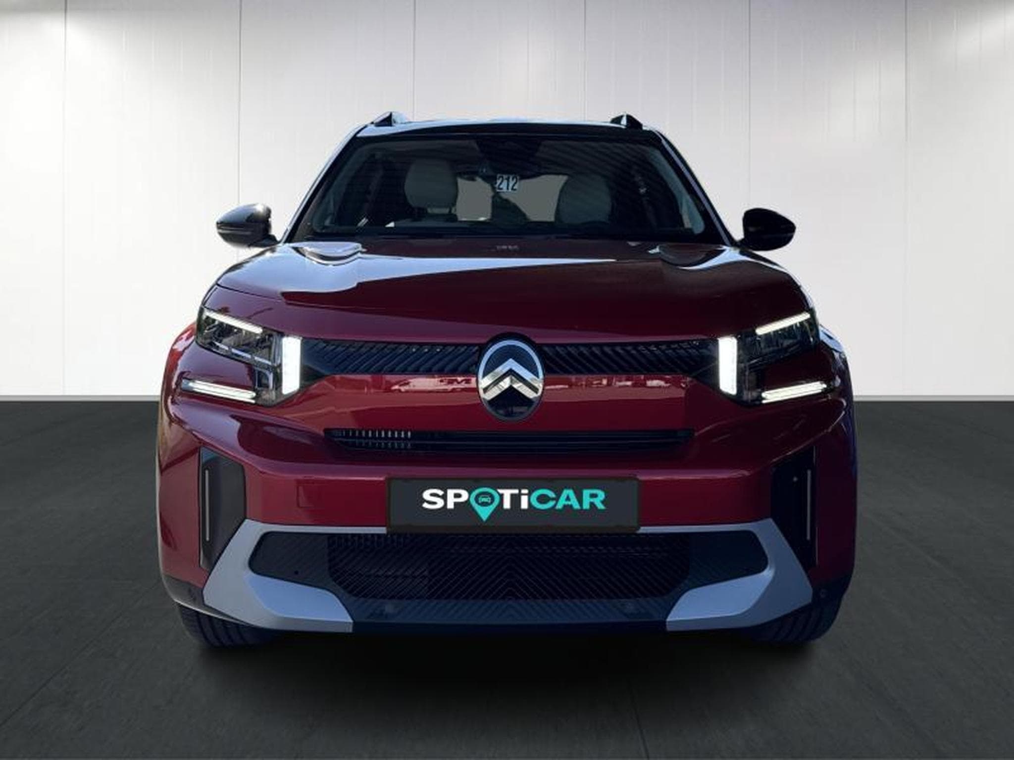 Citroen C3 Aircross Max (2025) - Foto 2