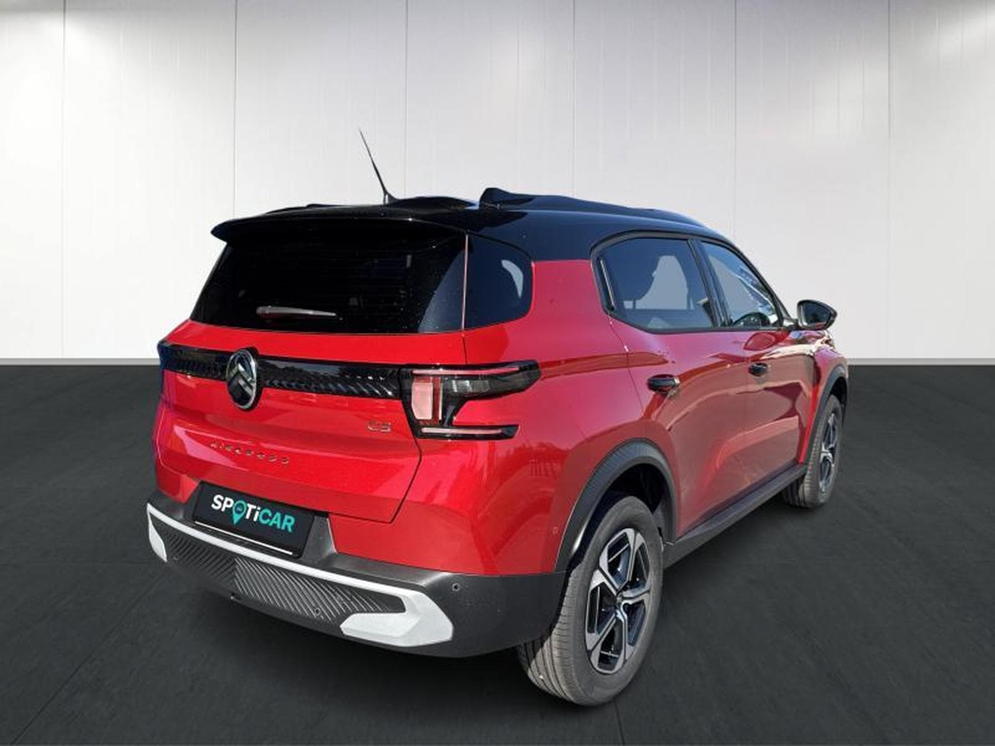 Citroen C3 Aircross Max (2025) - Foto 4